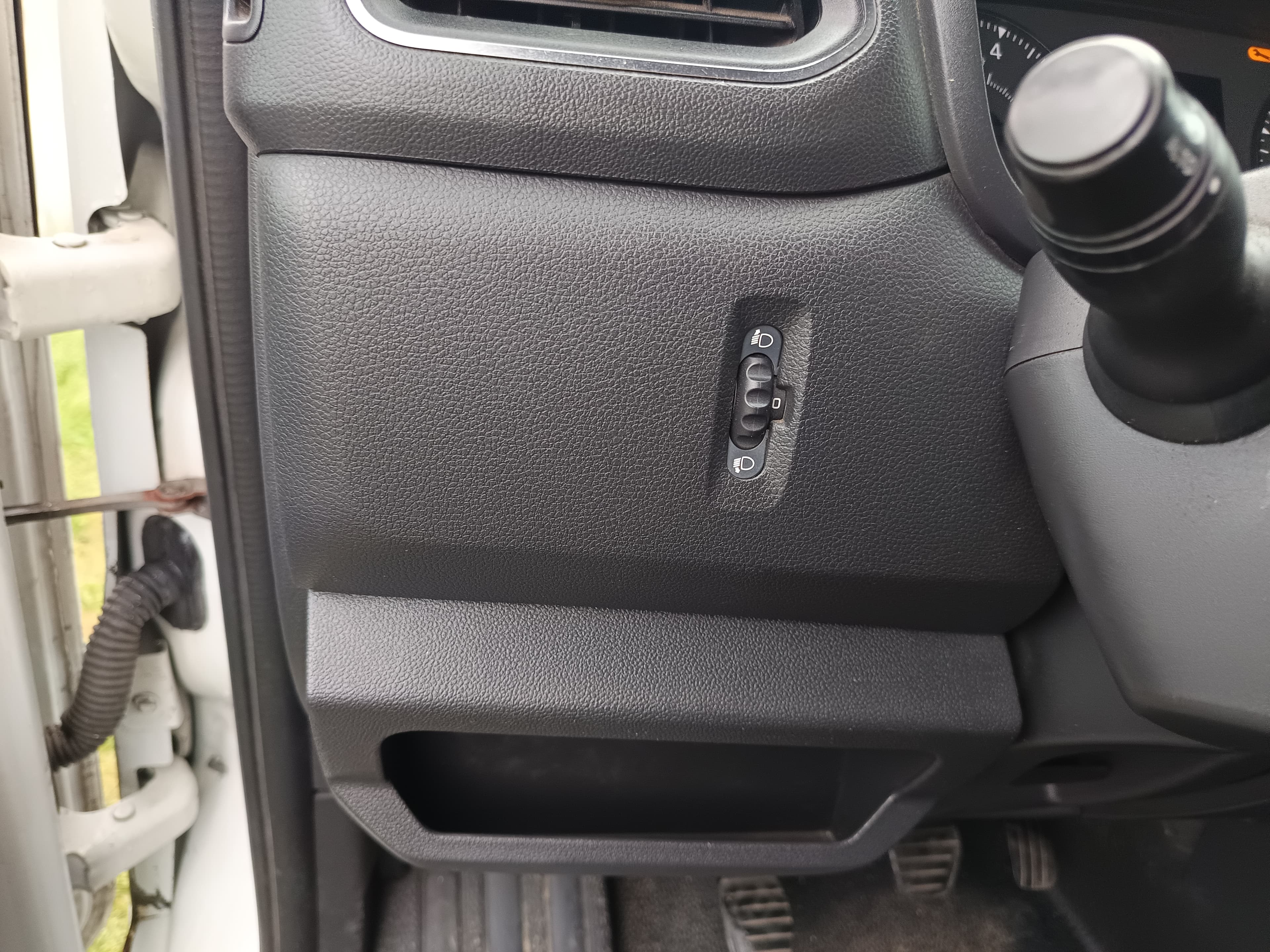 Opel Movano · Ano 2020 — imagen 35