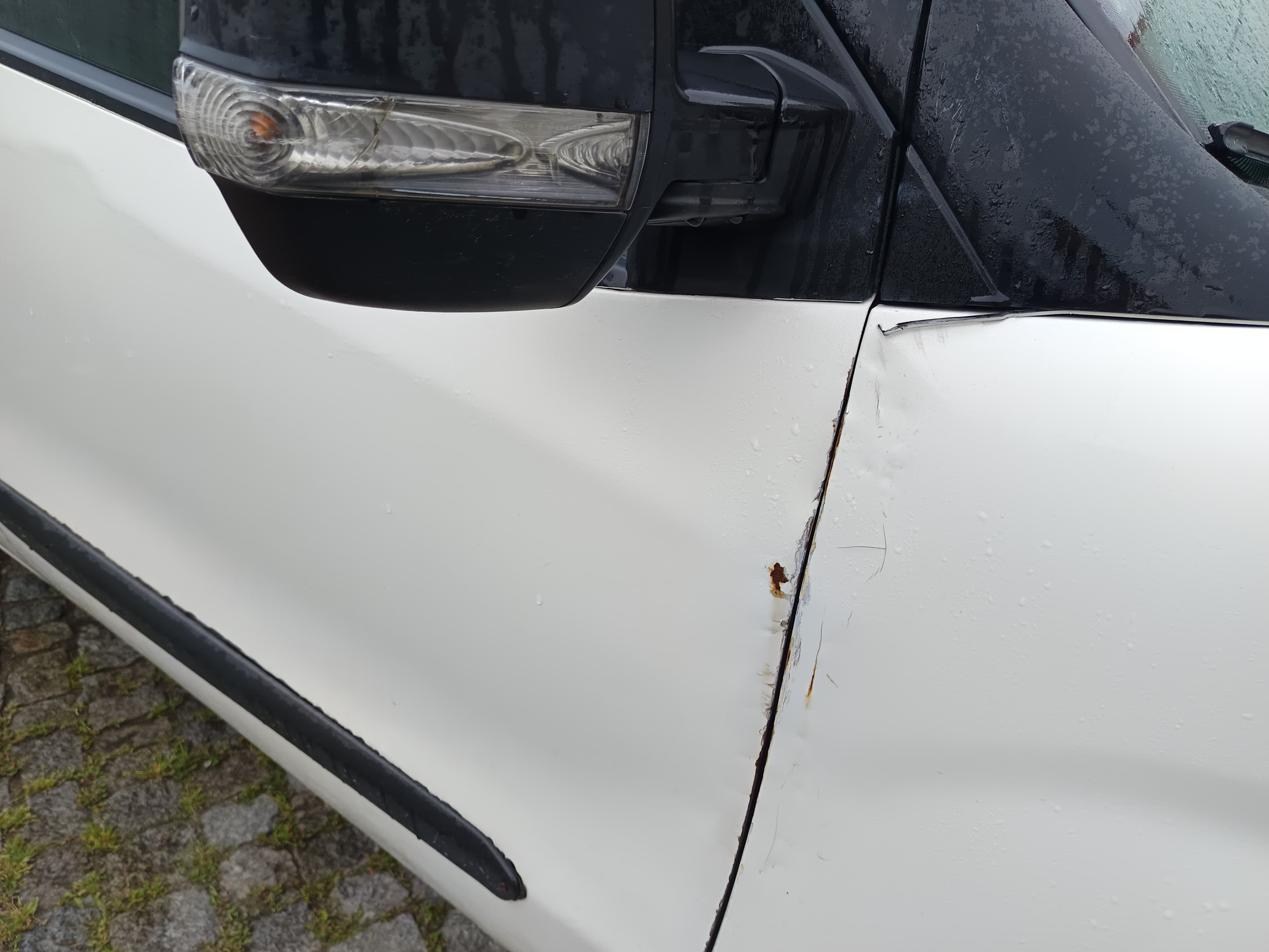 Opel Combo · Ano 2016 — imagem 17