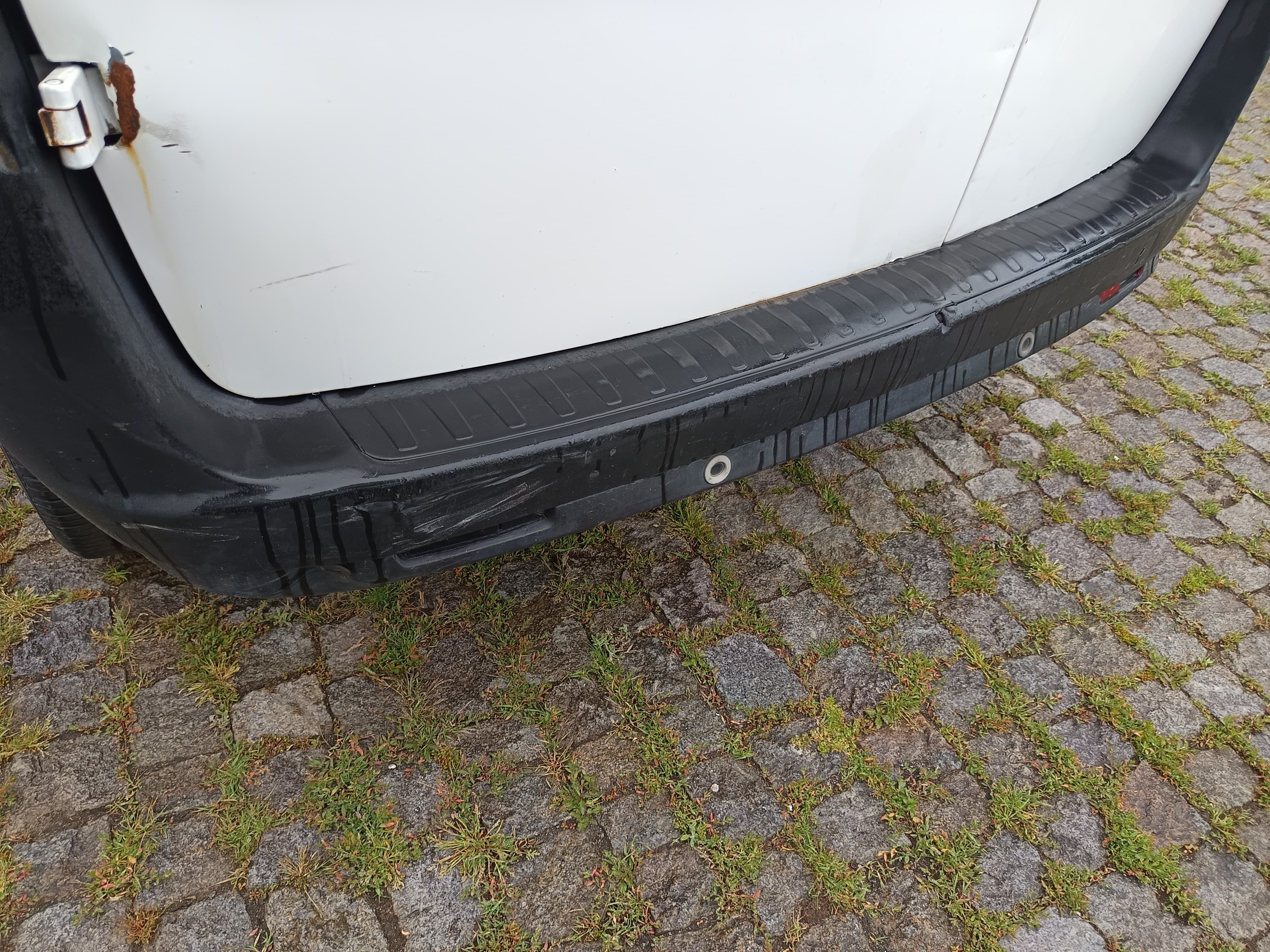 Opel Combo · Ano 2016 — imagem 7