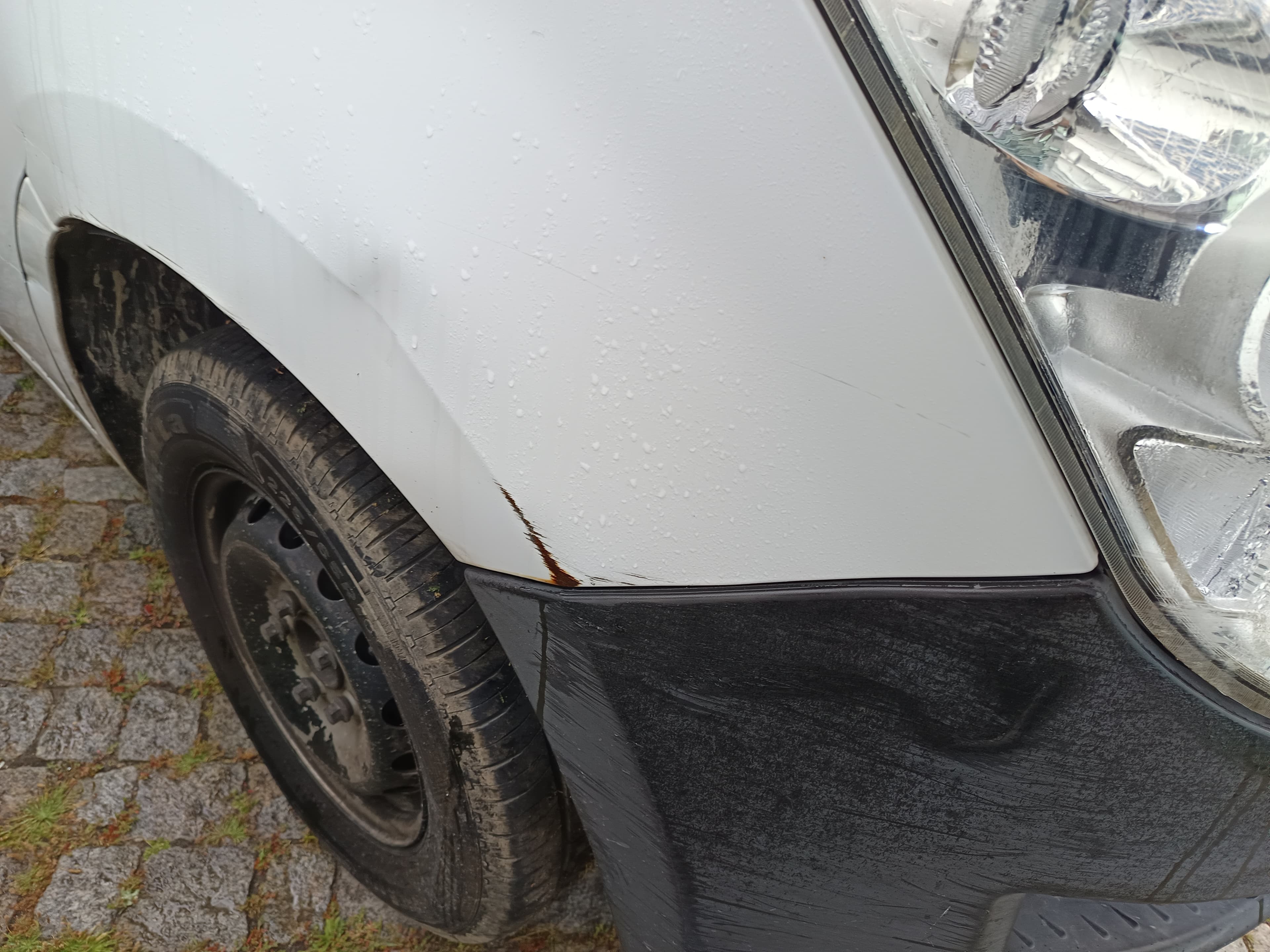Opel Movano · Ano 2018 — image 7