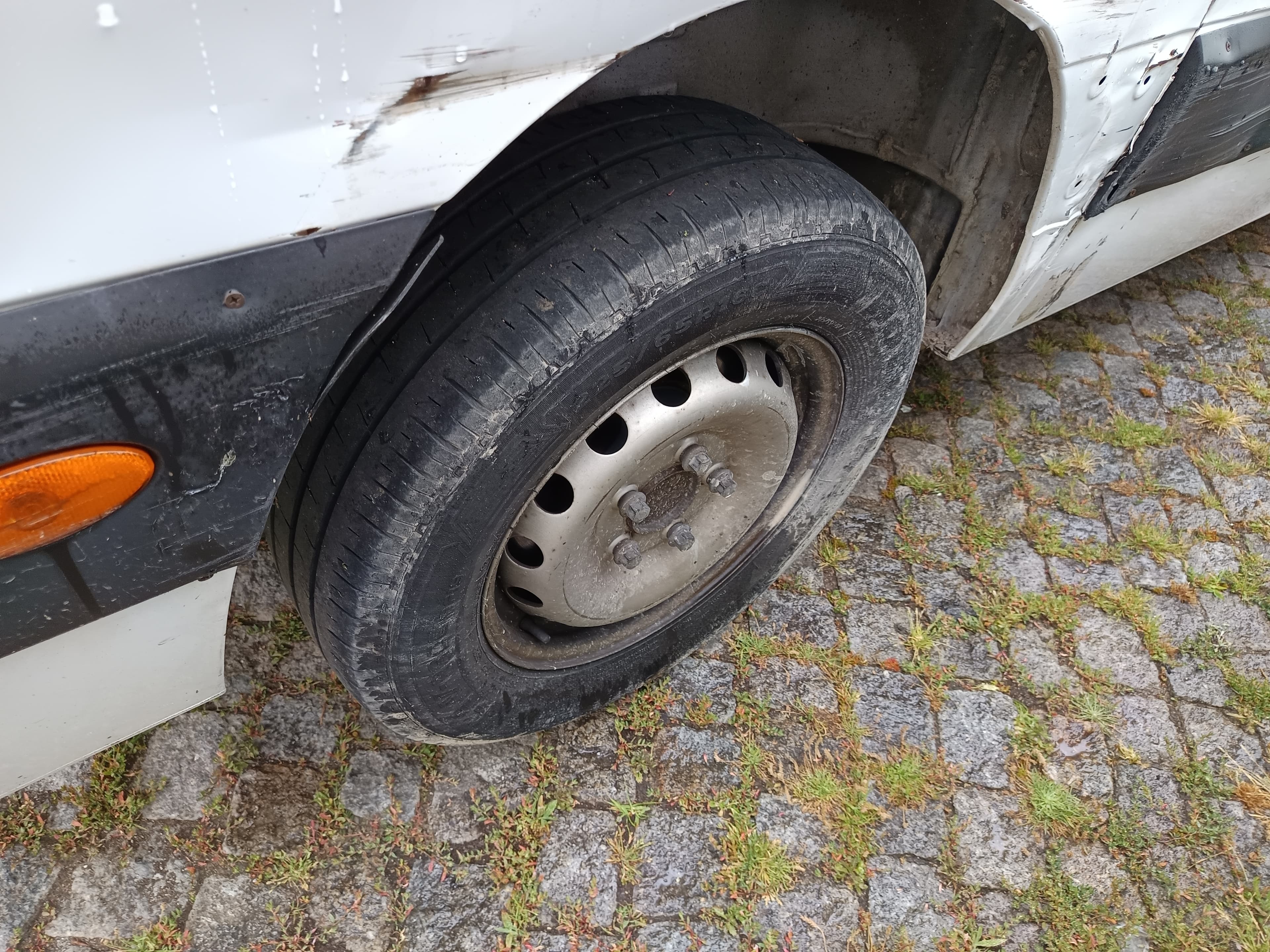 Opel Movano · Ano 2018 — image 10