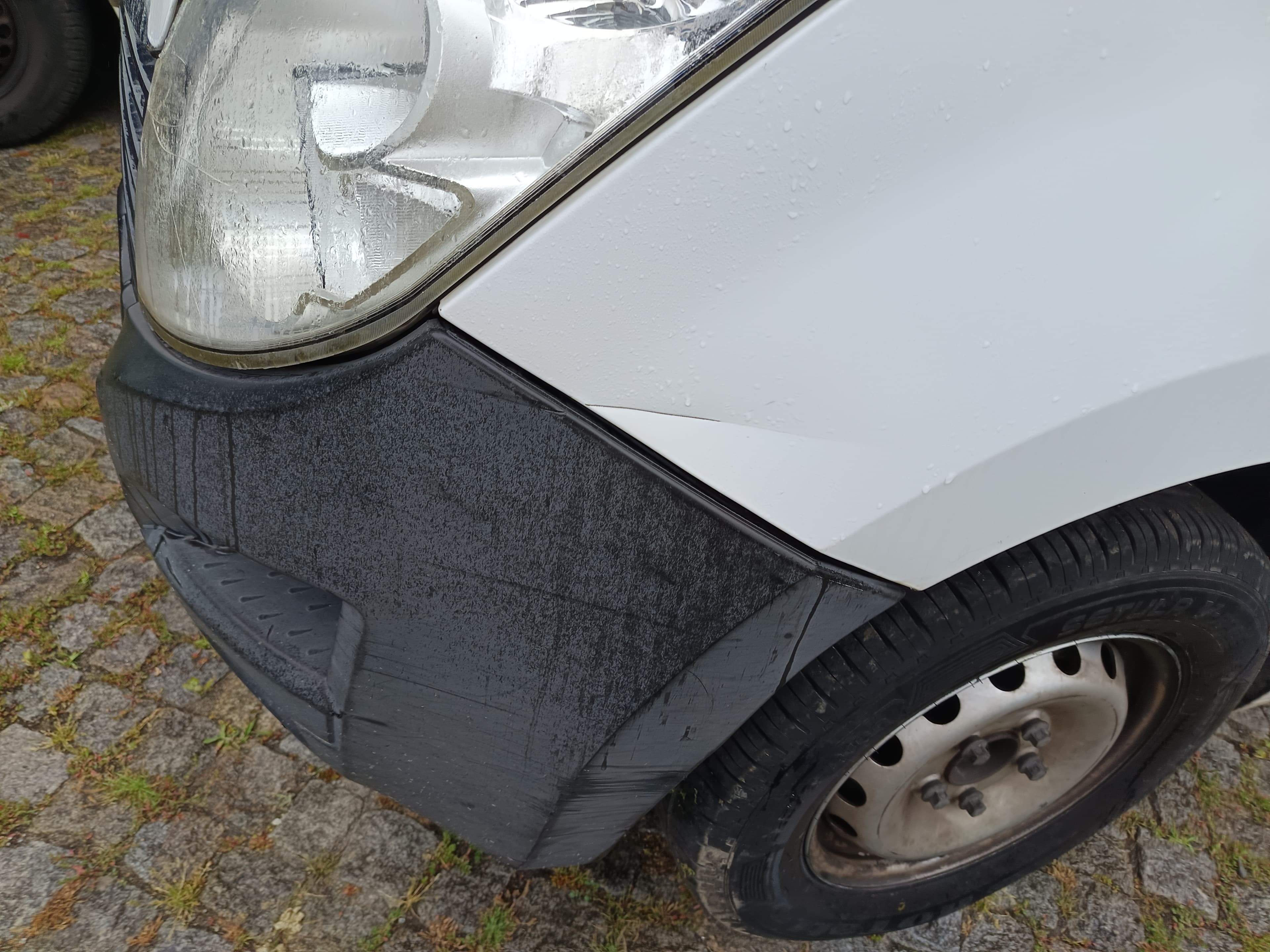 Opel Movano · Ano 2018 — image 19