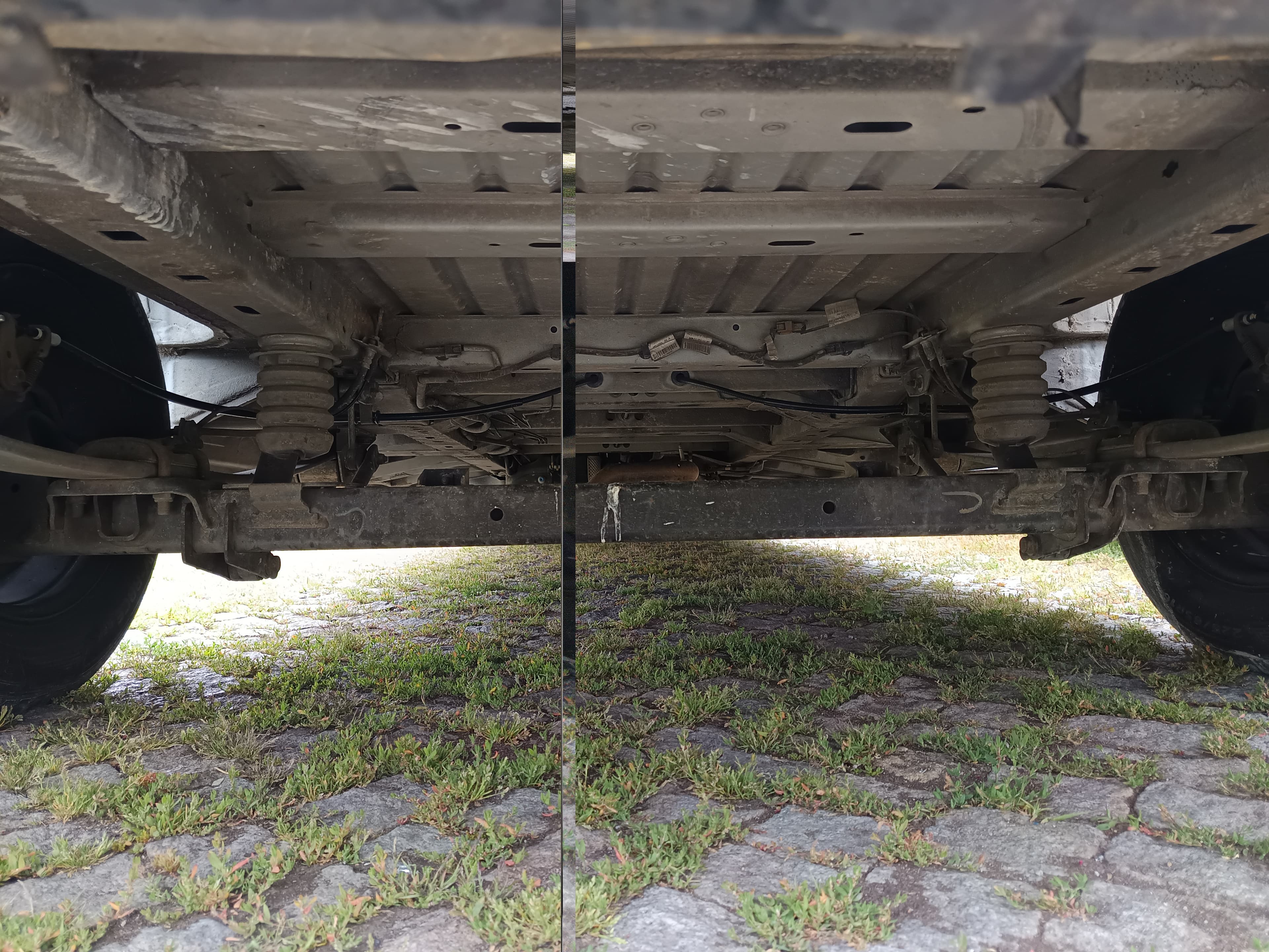 Opel Movano · Ano 2018 — image 38