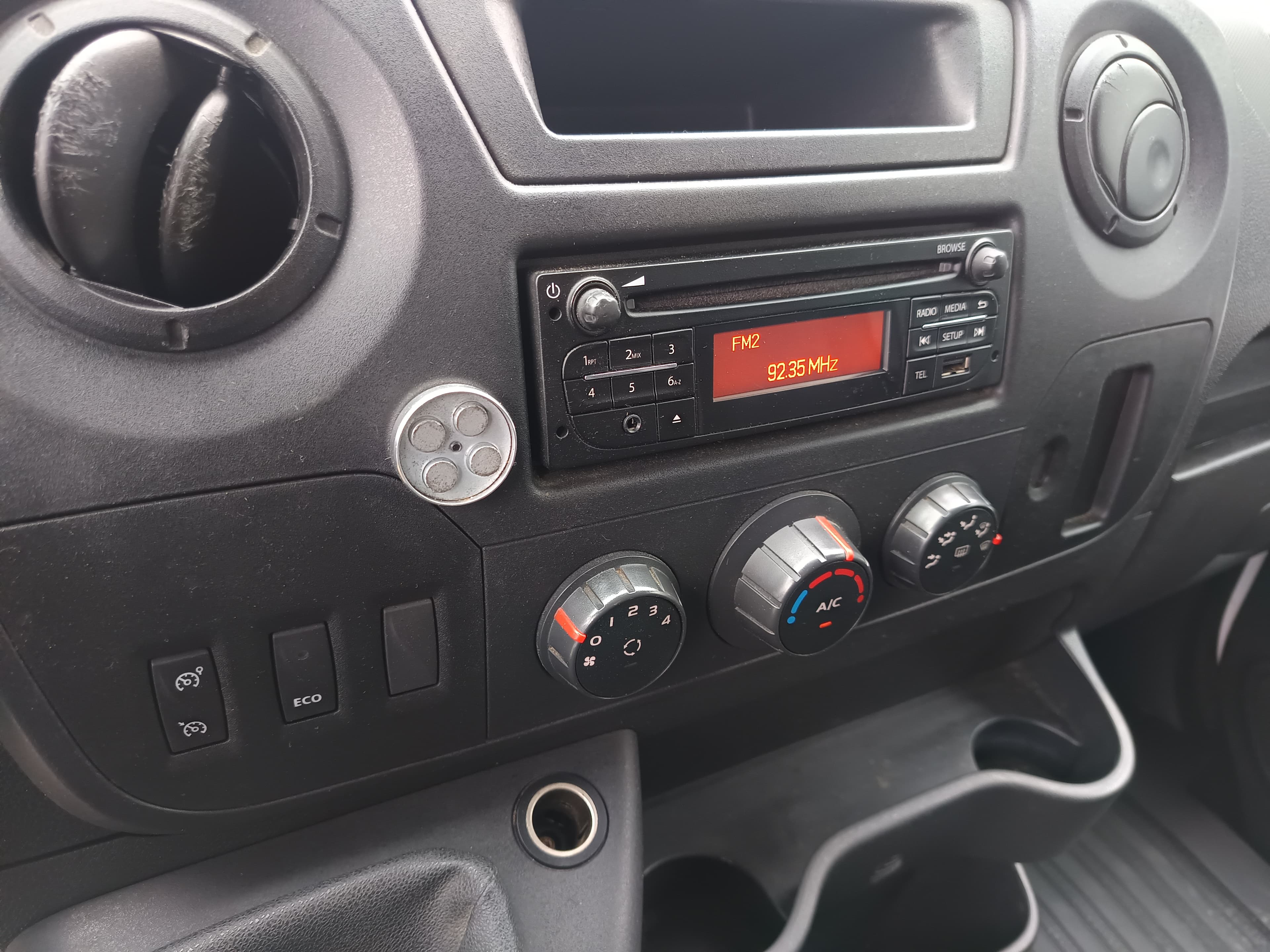 Opel Movano · Ano 2018 — image 29