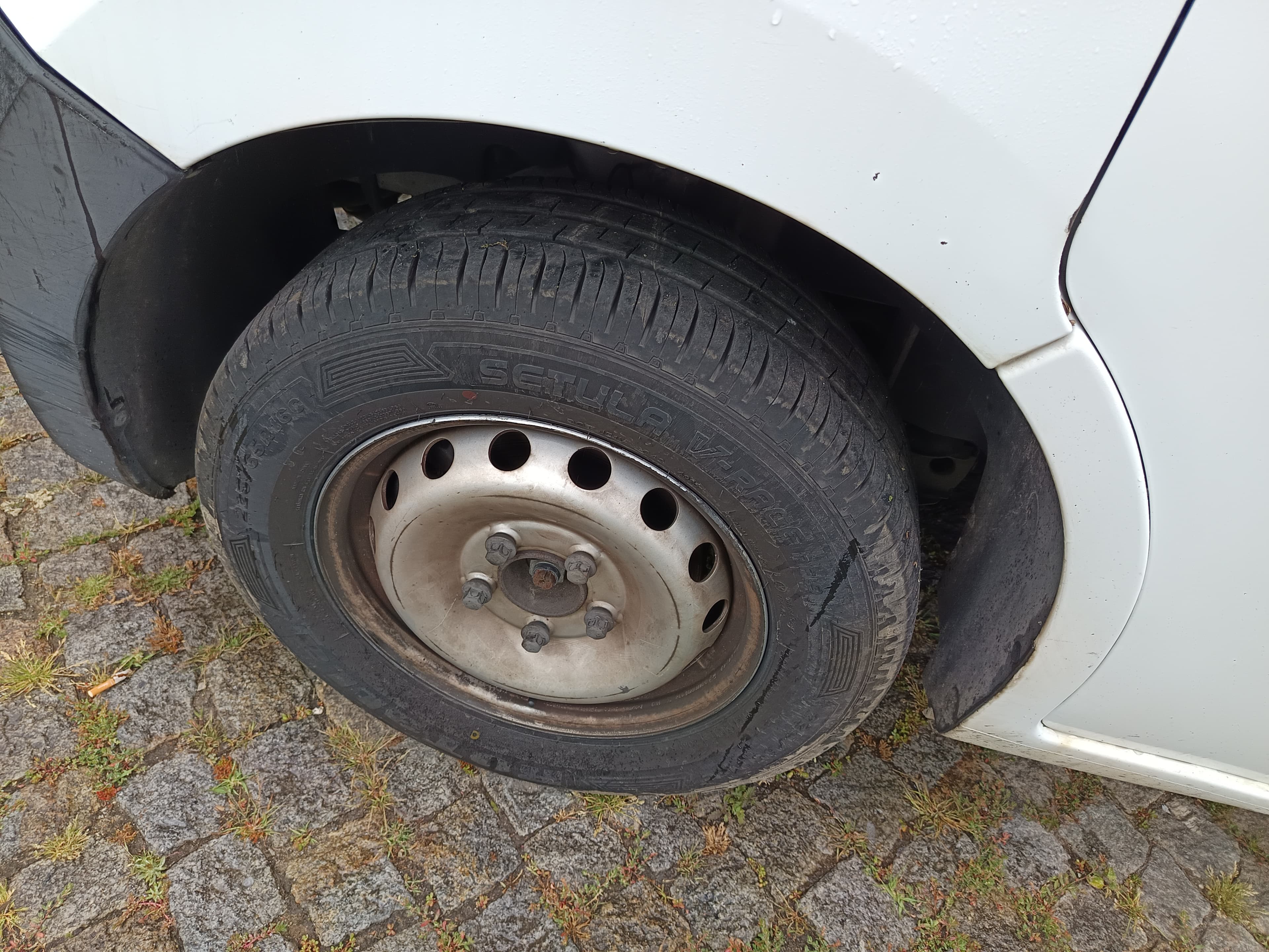 Opel Movano · Ano 2018 — image 18