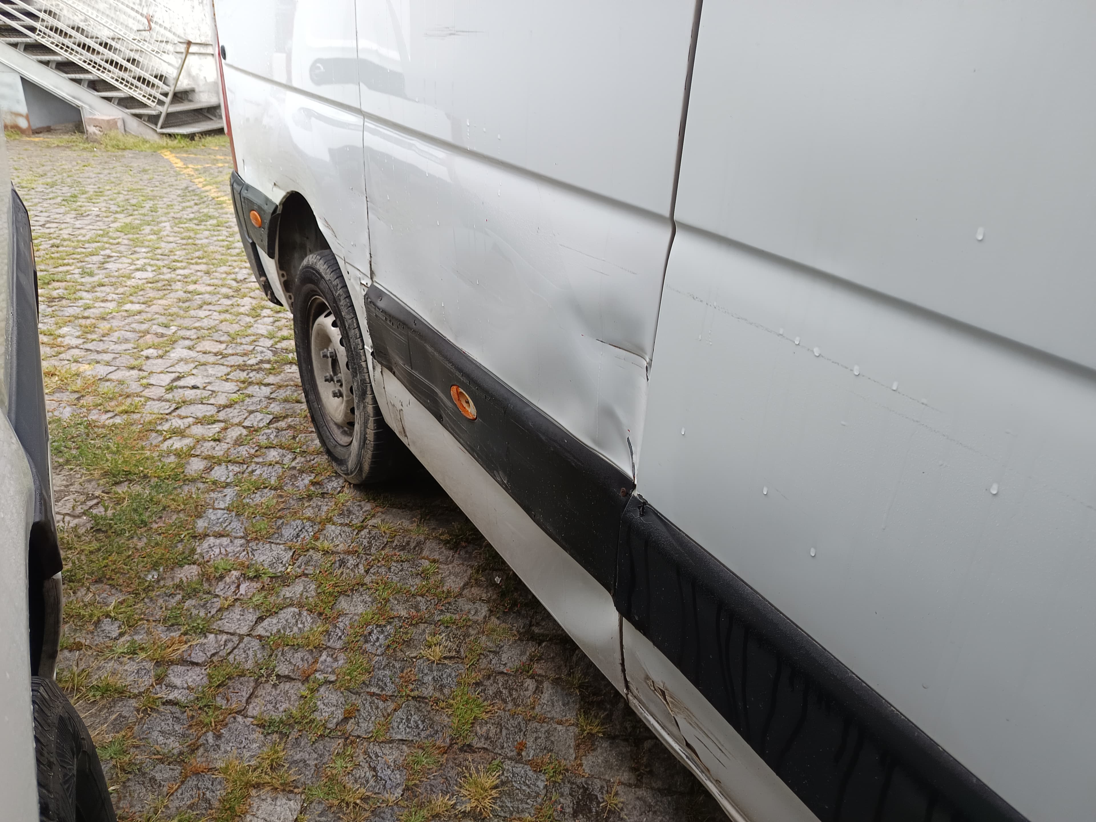Opel Movano · Ano 2018 — image 9