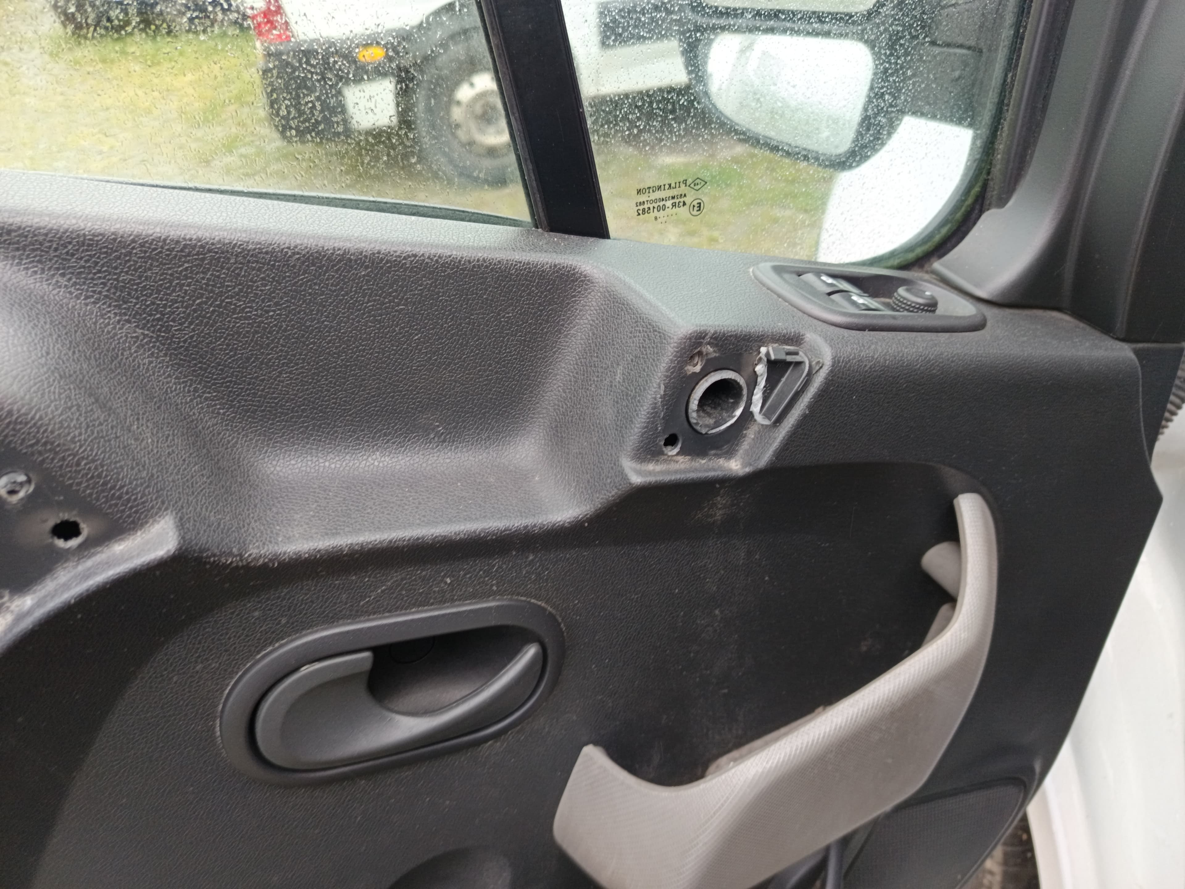 Opel Movano · Ano 2018 — image 24