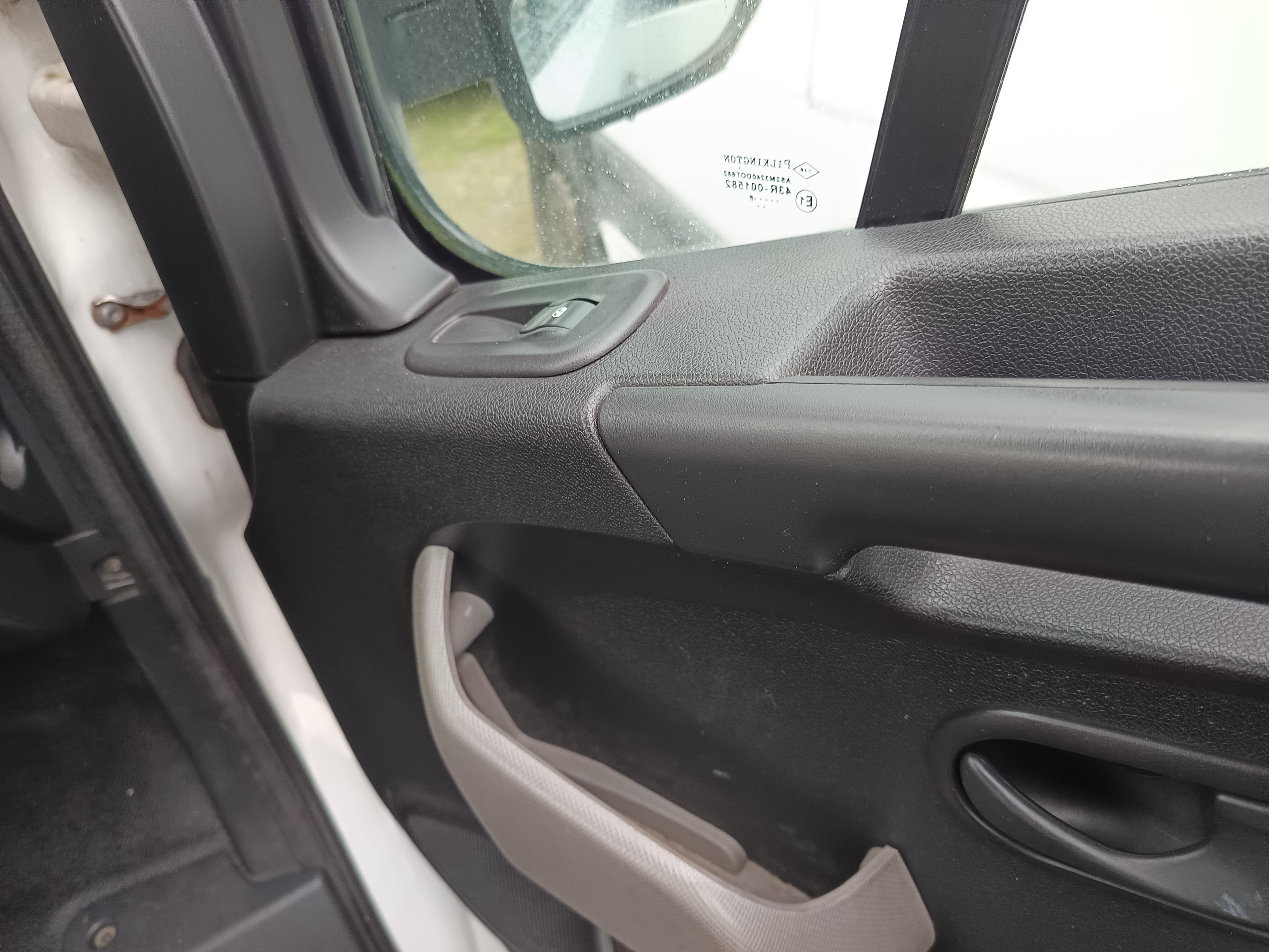 Opel Movano · Ano 2018 — image 35