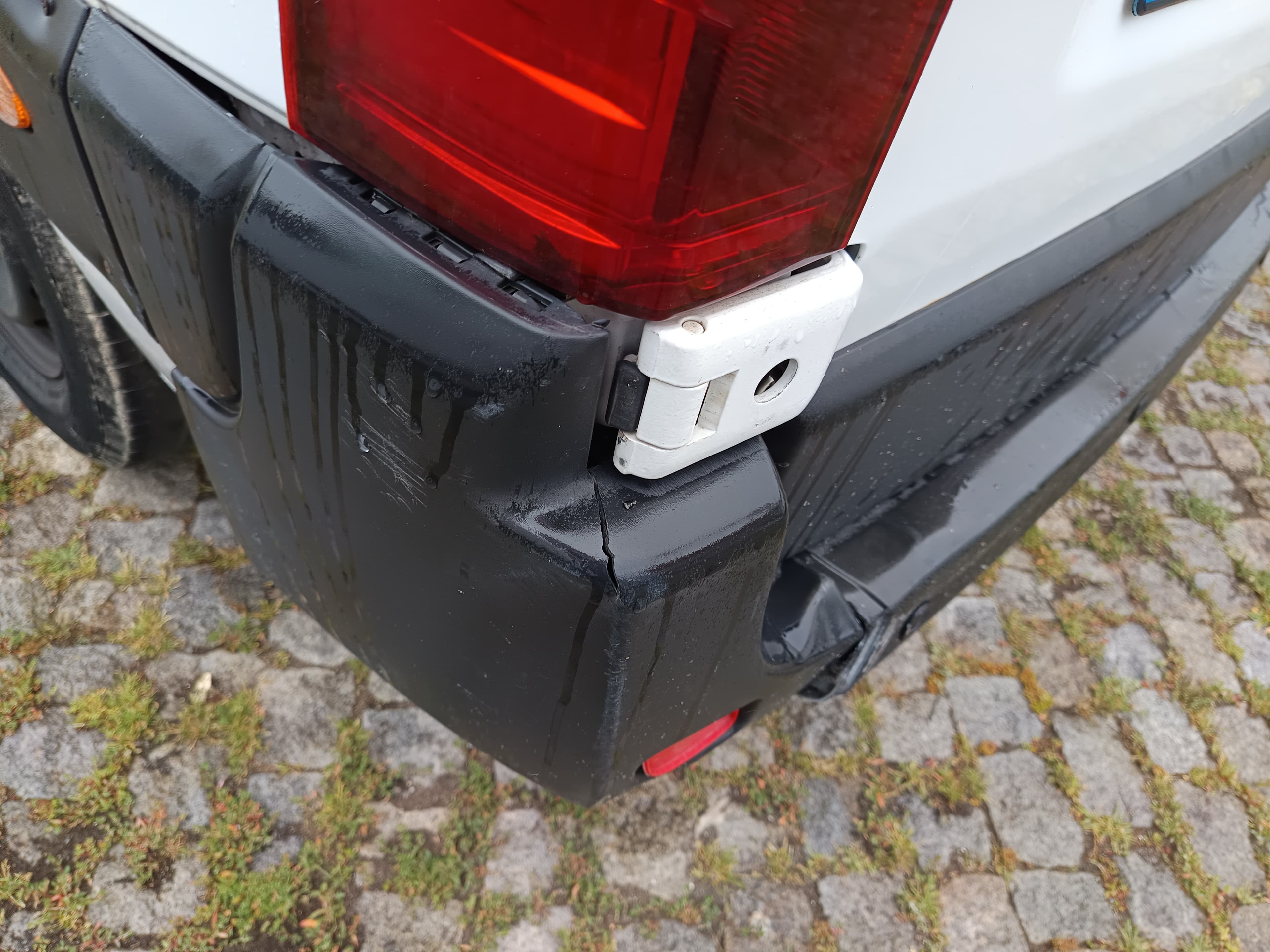 Opel Movano · Ano 2018 — image 13