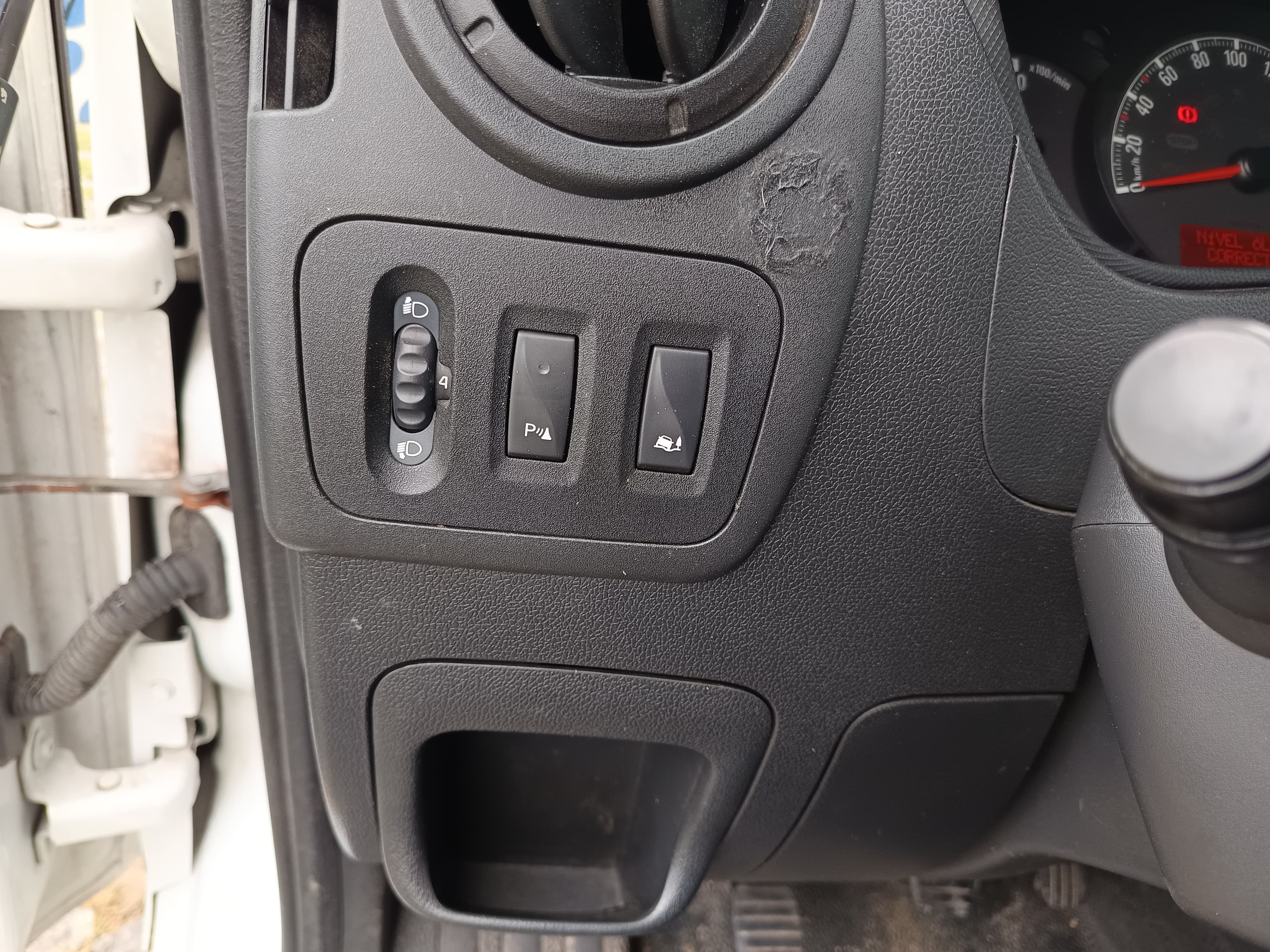 Opel Movano · Ano 2018 — image 41