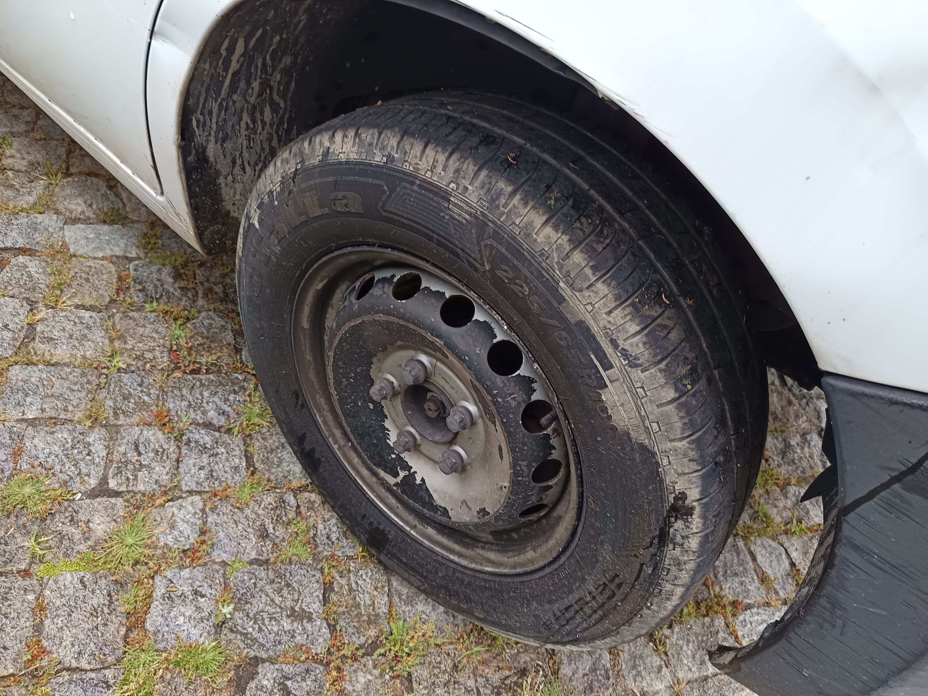 Opel Movano · Ano 2018 — image 8