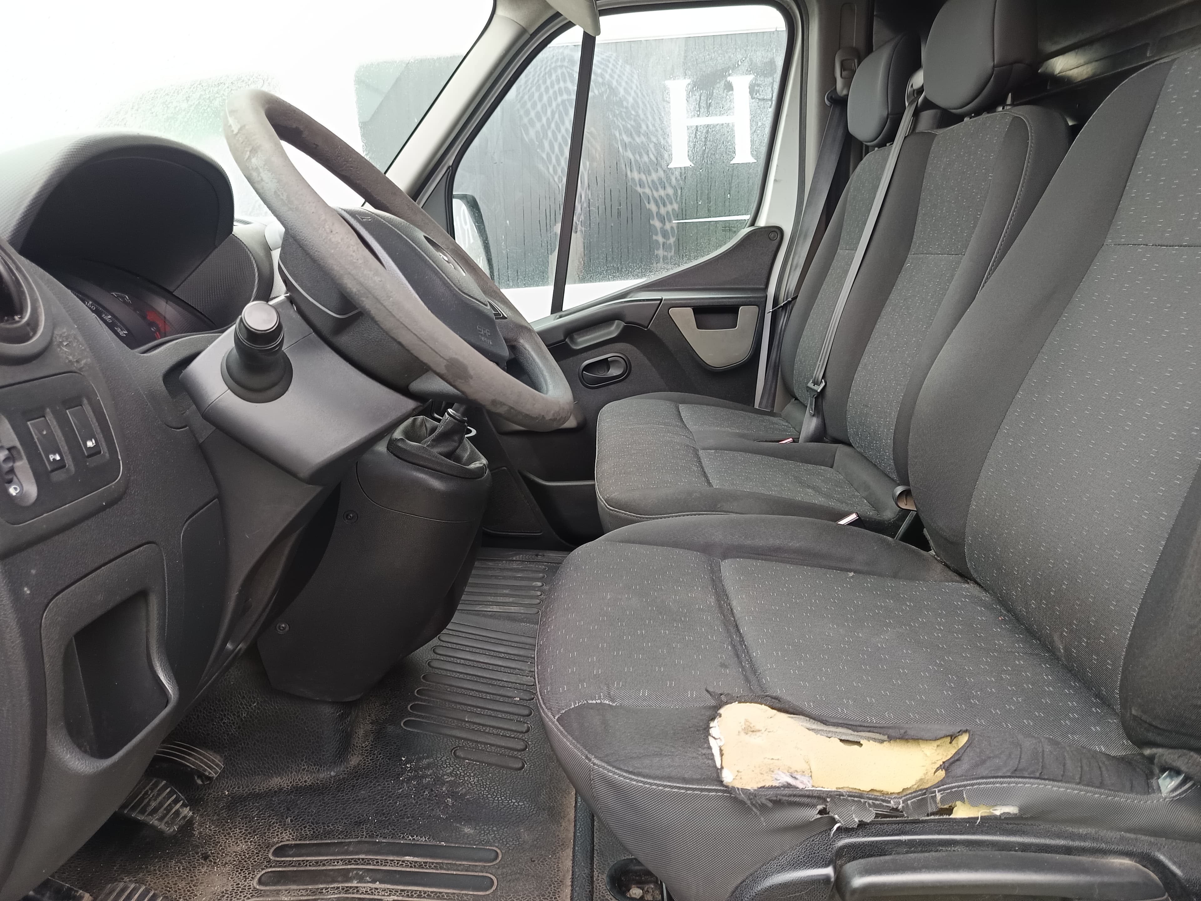 Opel Movano · Ano 2018 — image 26