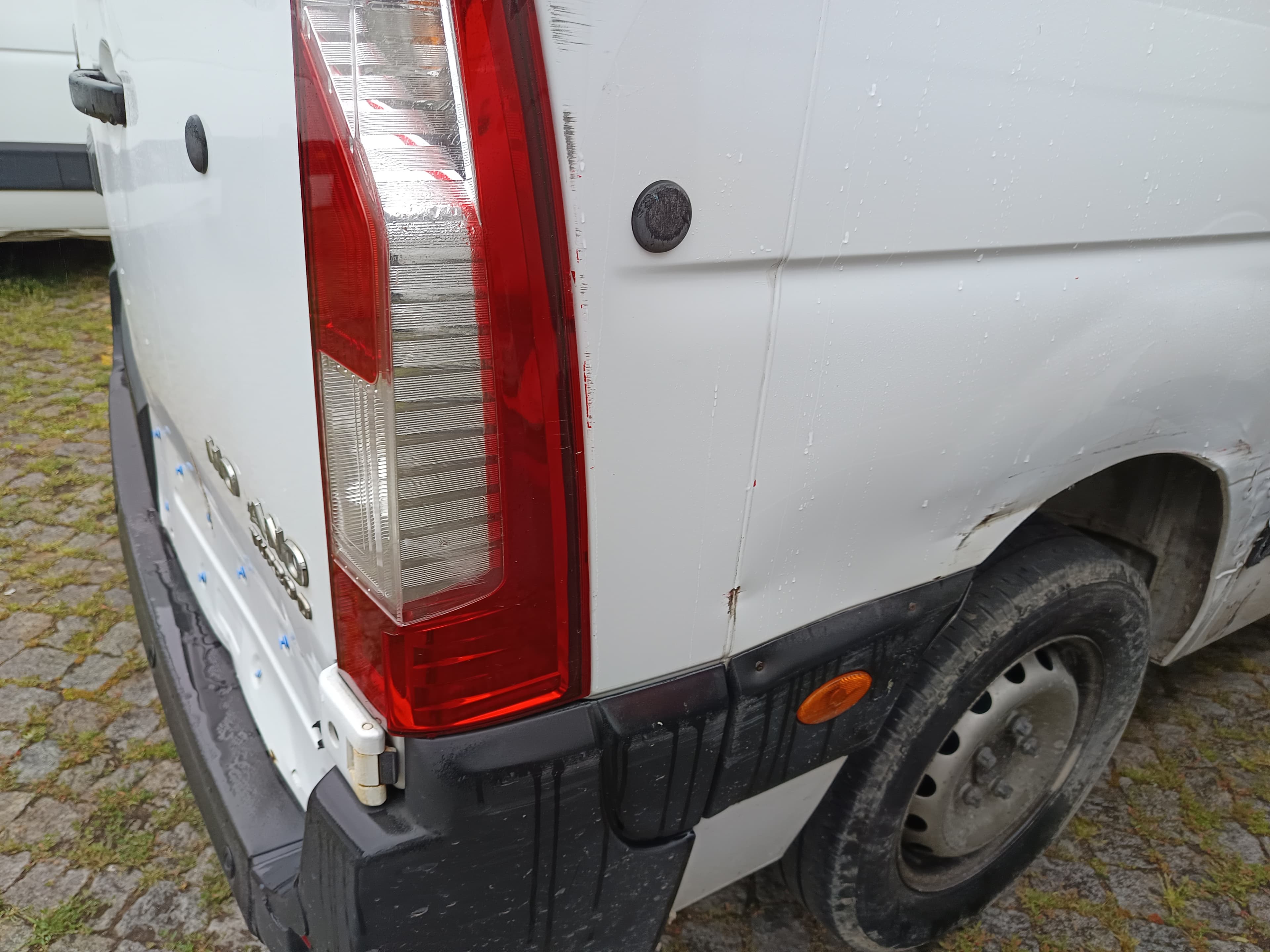 Opel Movano · Ano 2018 — image 11
