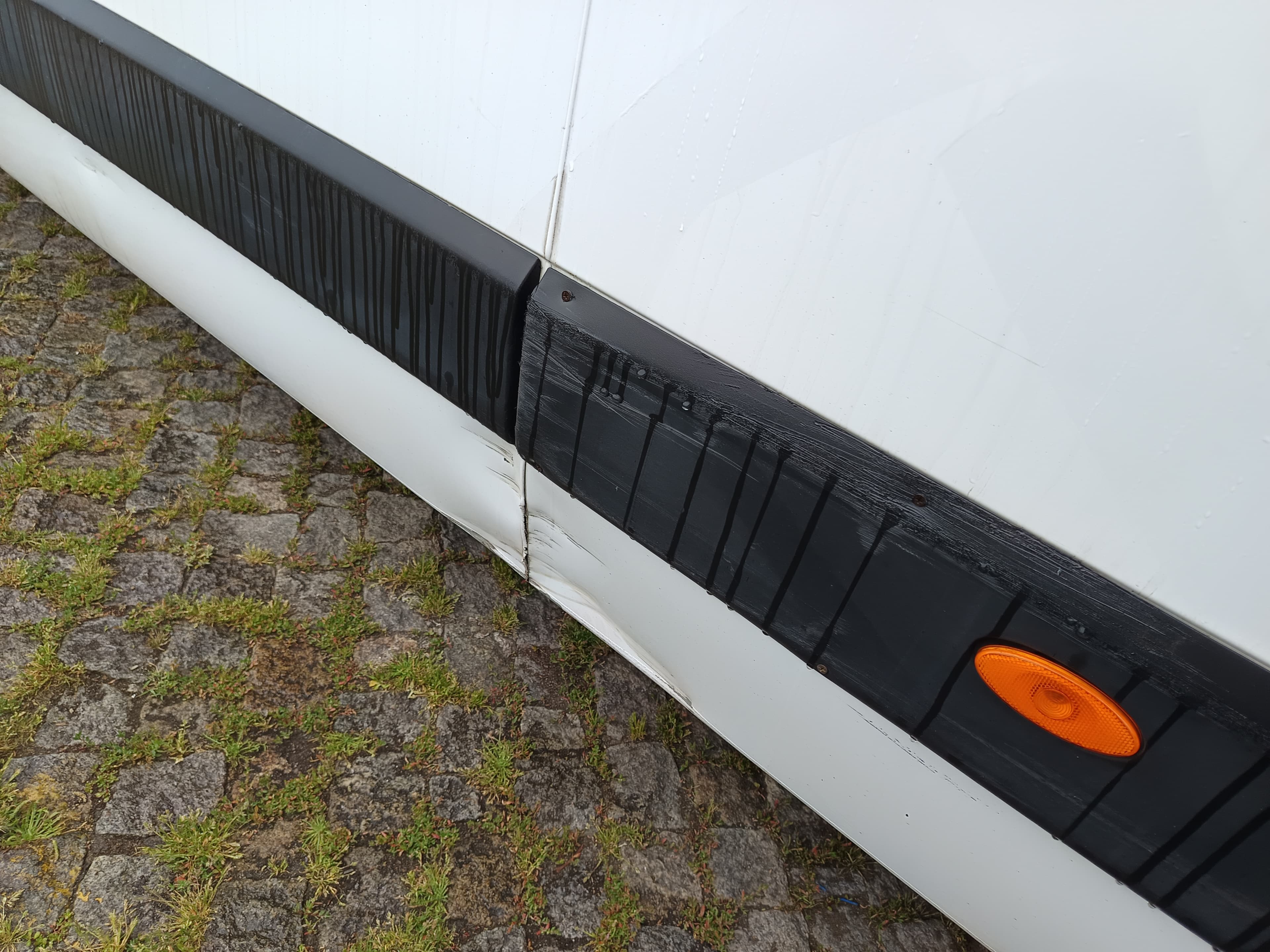 Opel Movano · Ano 2018 — image 16