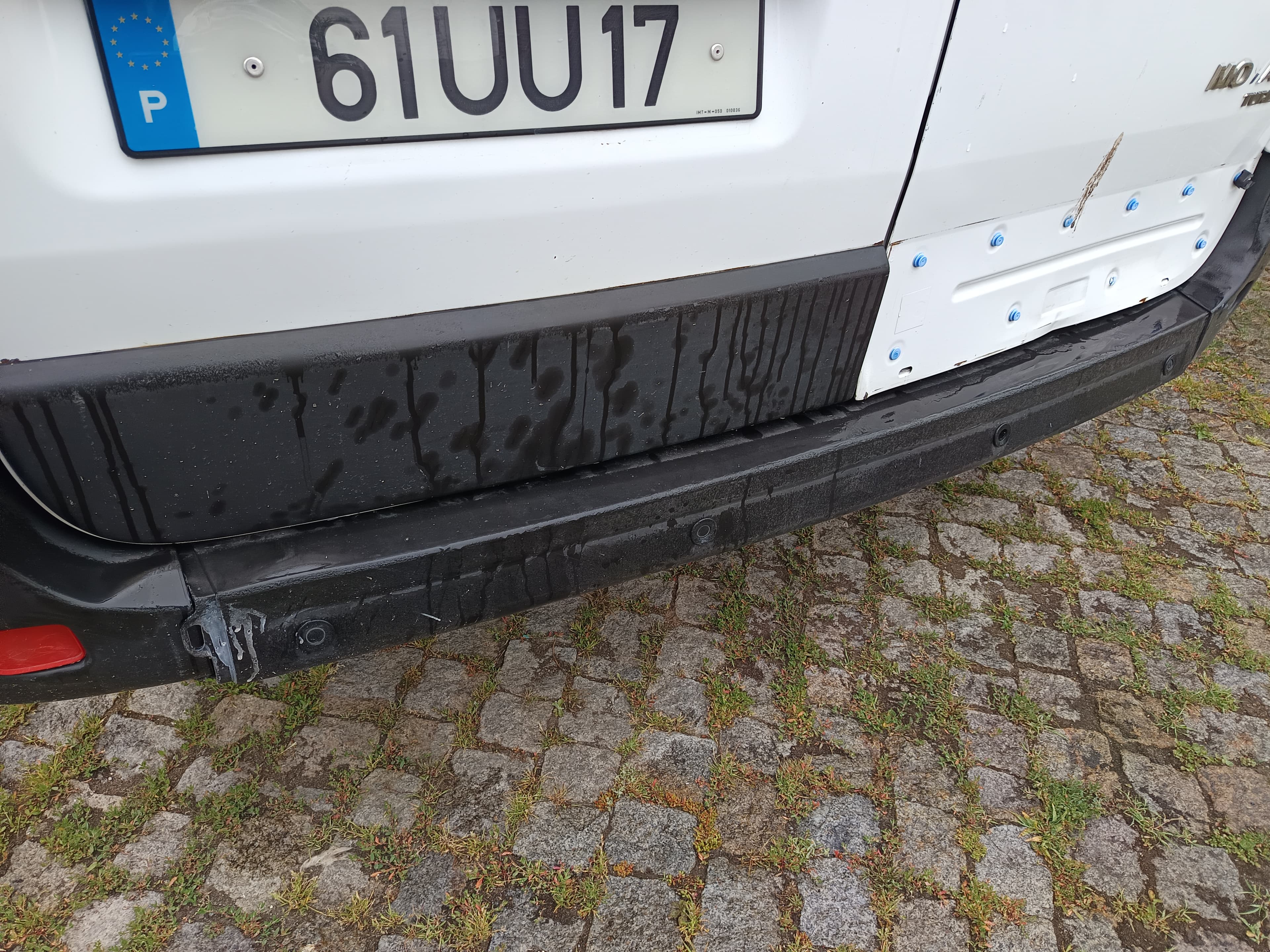 Opel Movano · Ano 2018 — image 12