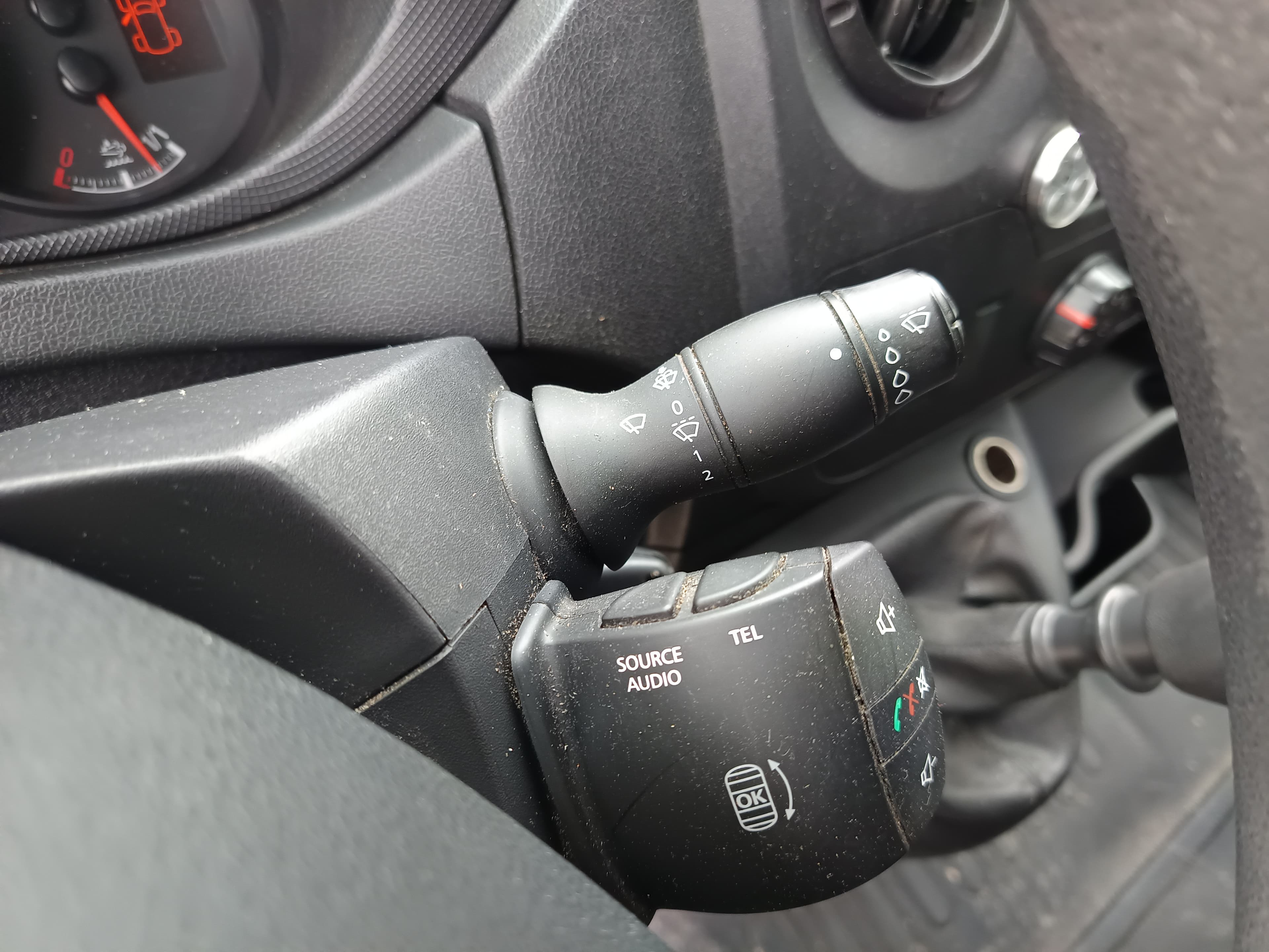 Opel Movano · Ano 2018 — image 33