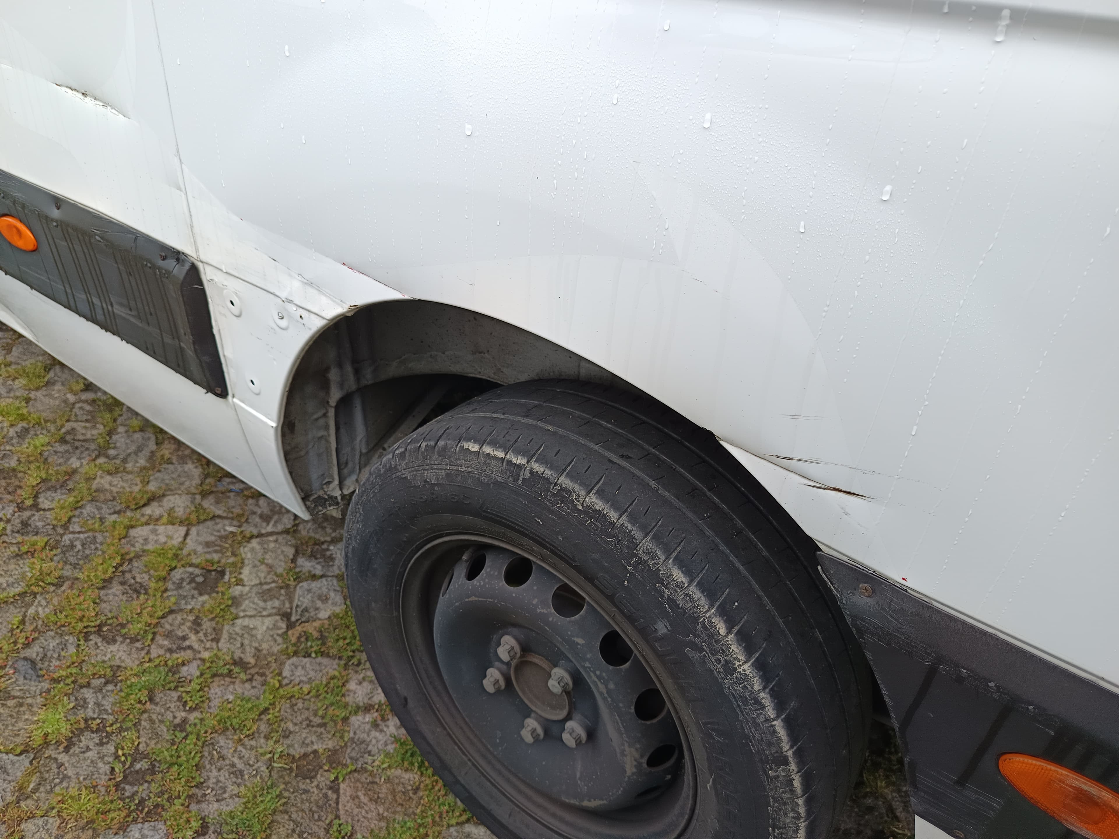 Opel Movano · Ano 2018 — image 14