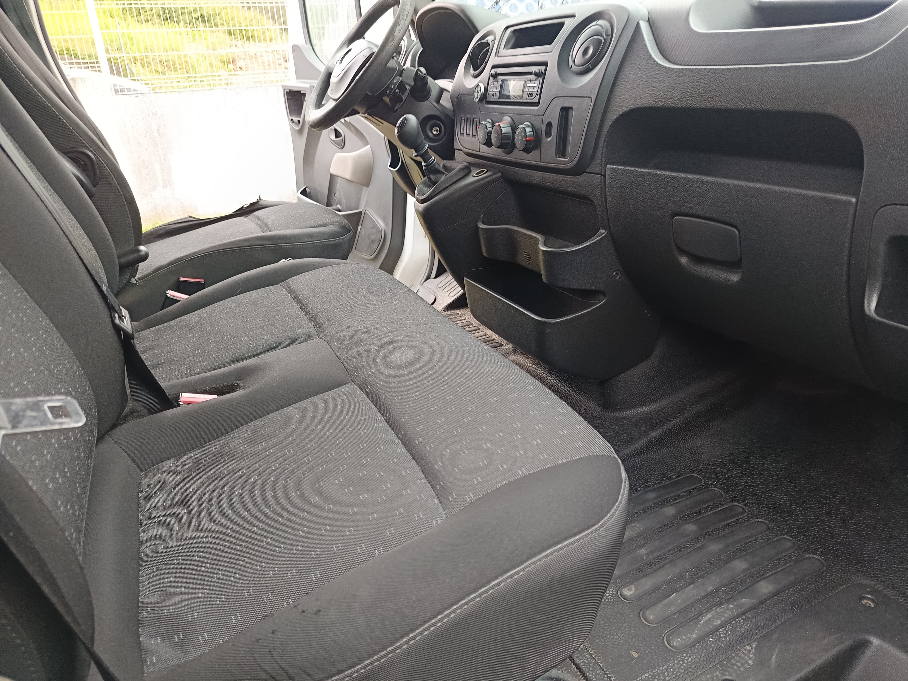Opel Movano · Ano 2018 — image 36