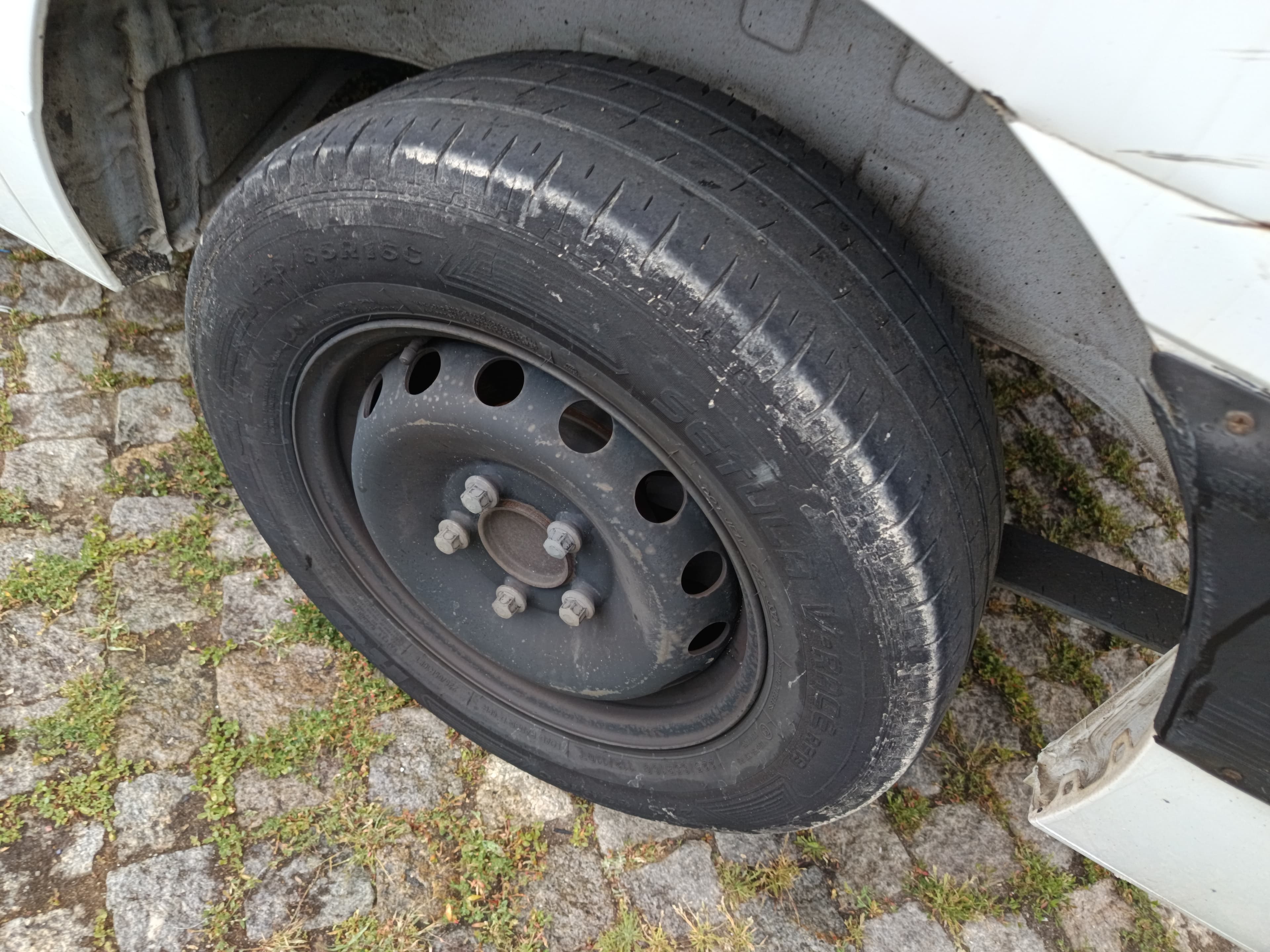 Opel Movano · Ano 2018 — image 15