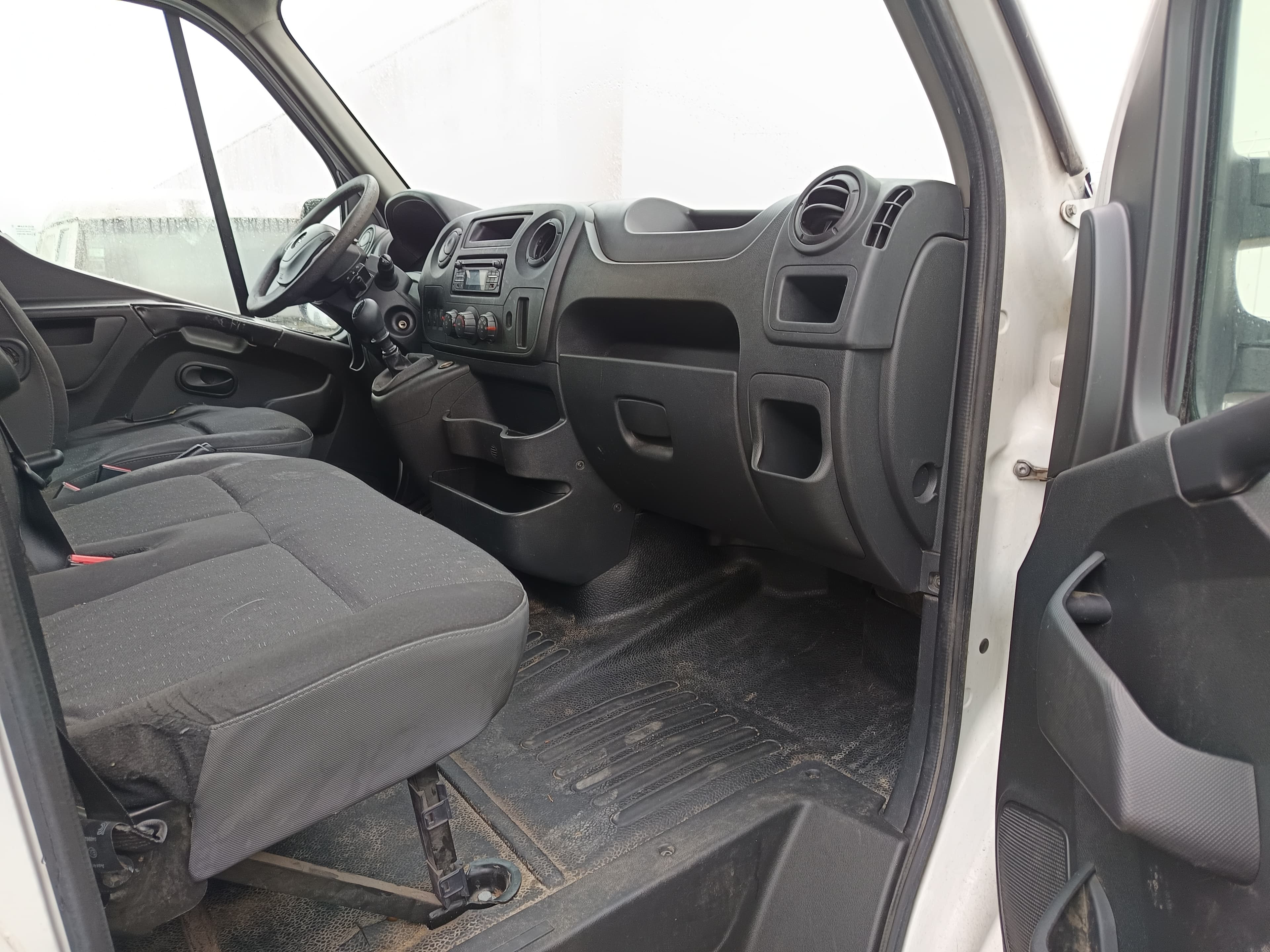 Opel Movano · Ano 2019 — image 35