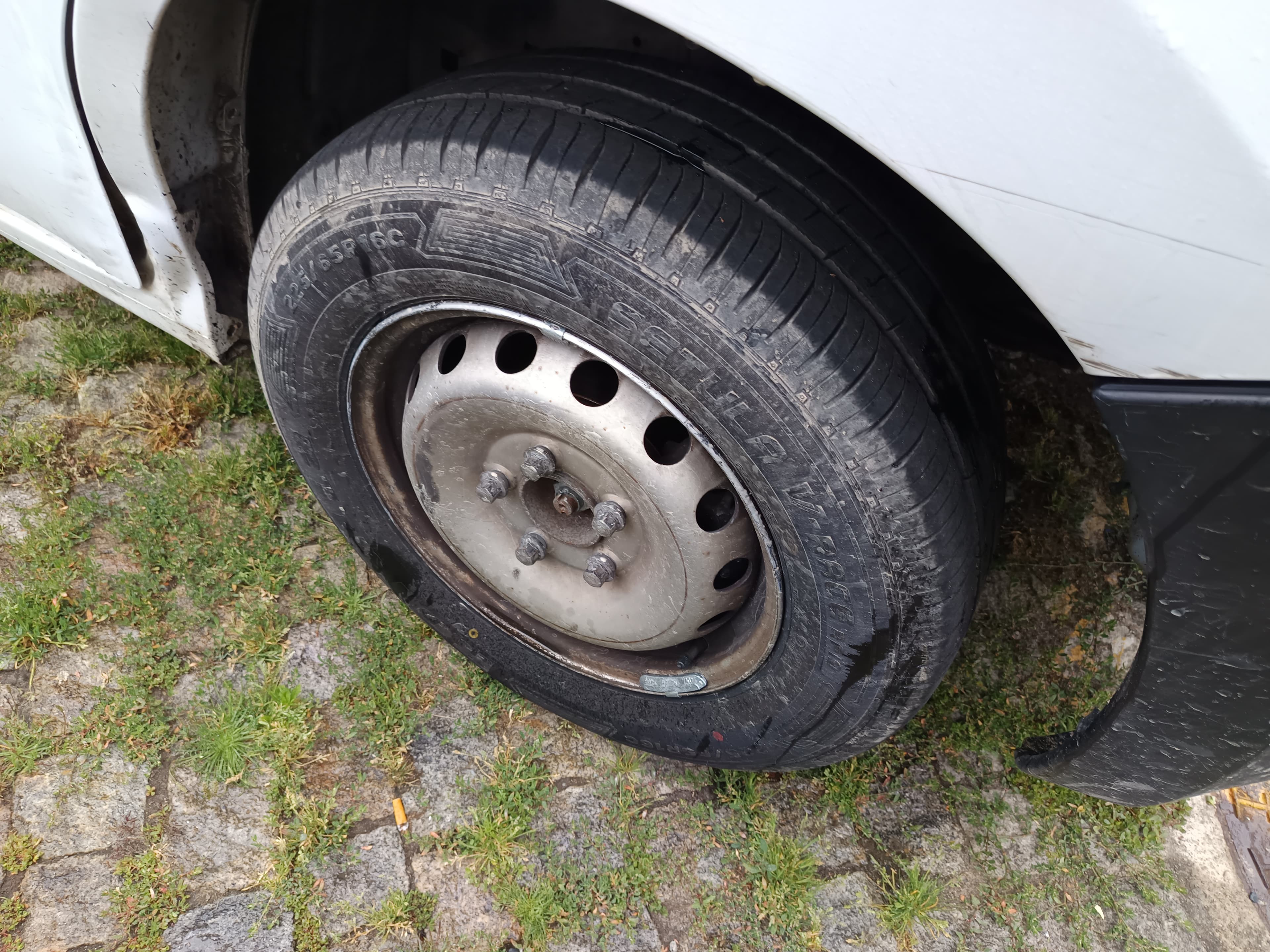 Opel Movano · Ano 2019 — image 6