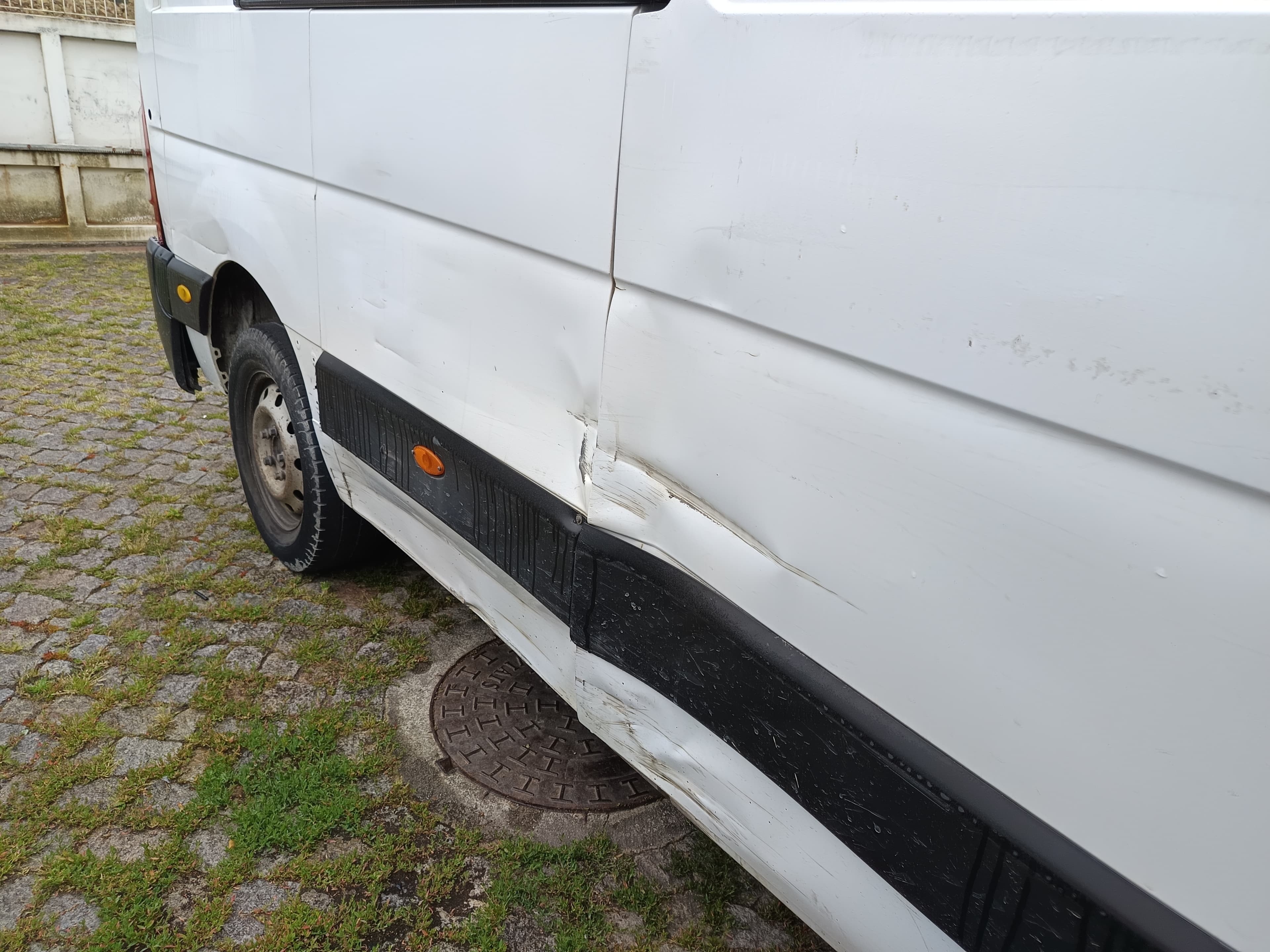 Opel Movano · Ano 2019 — image 10