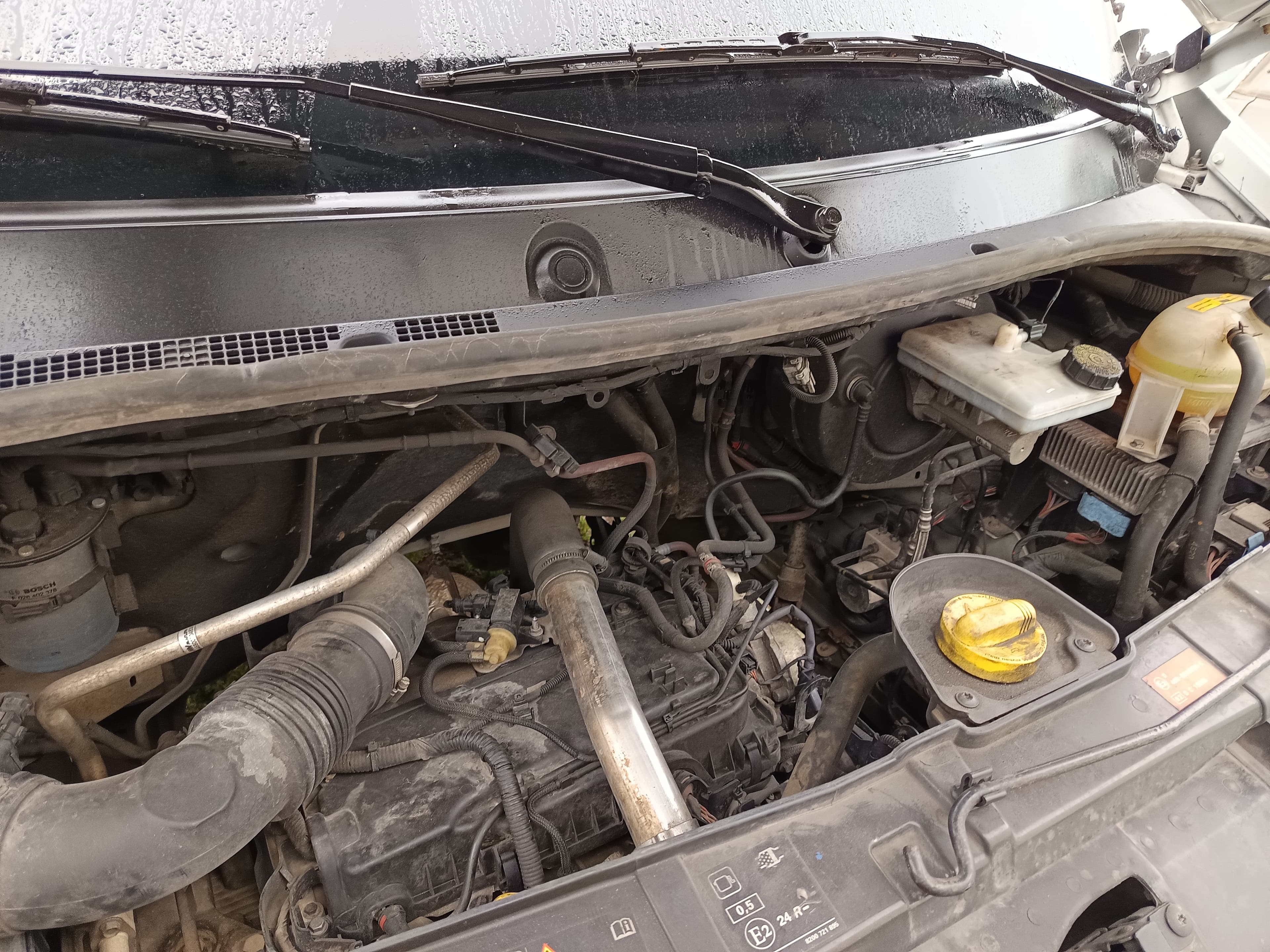Opel Movano · Ano 2019 — image 32