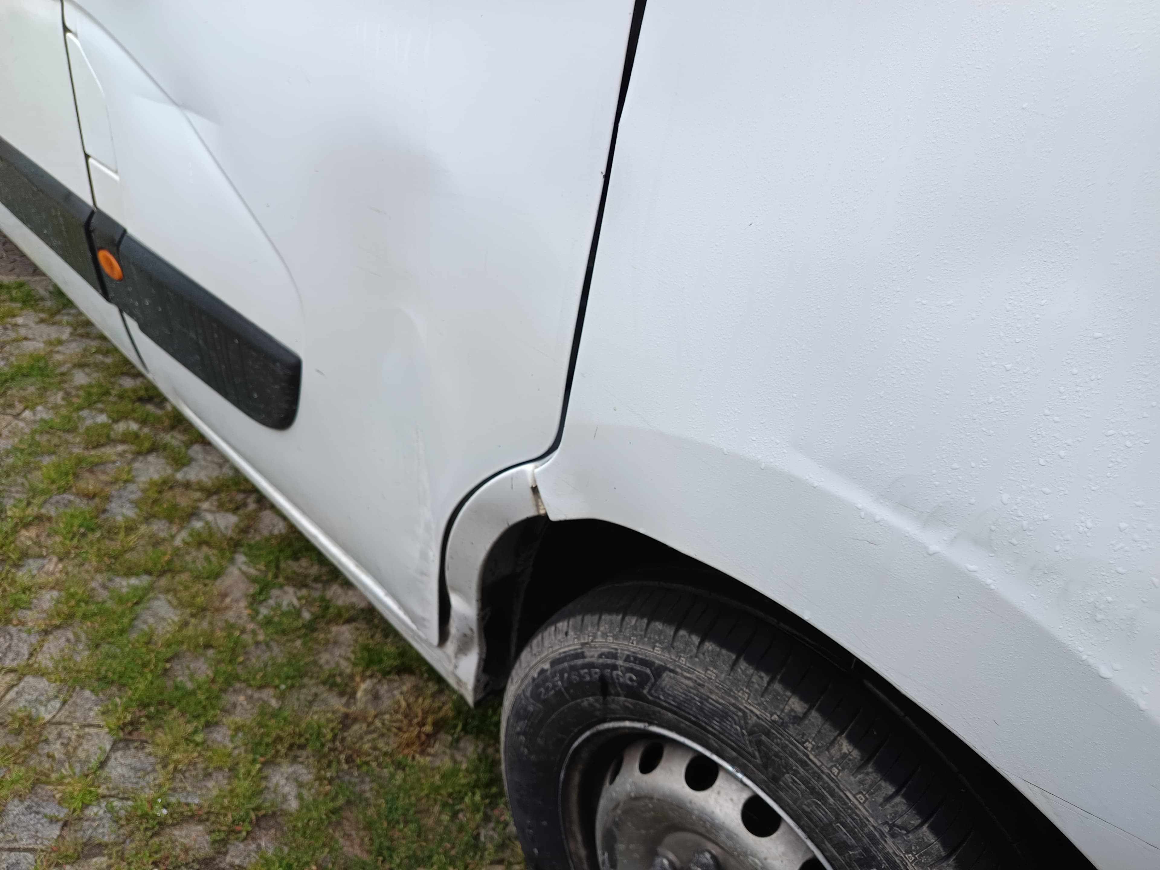 Opel Movano · Ano 2019 — image 7