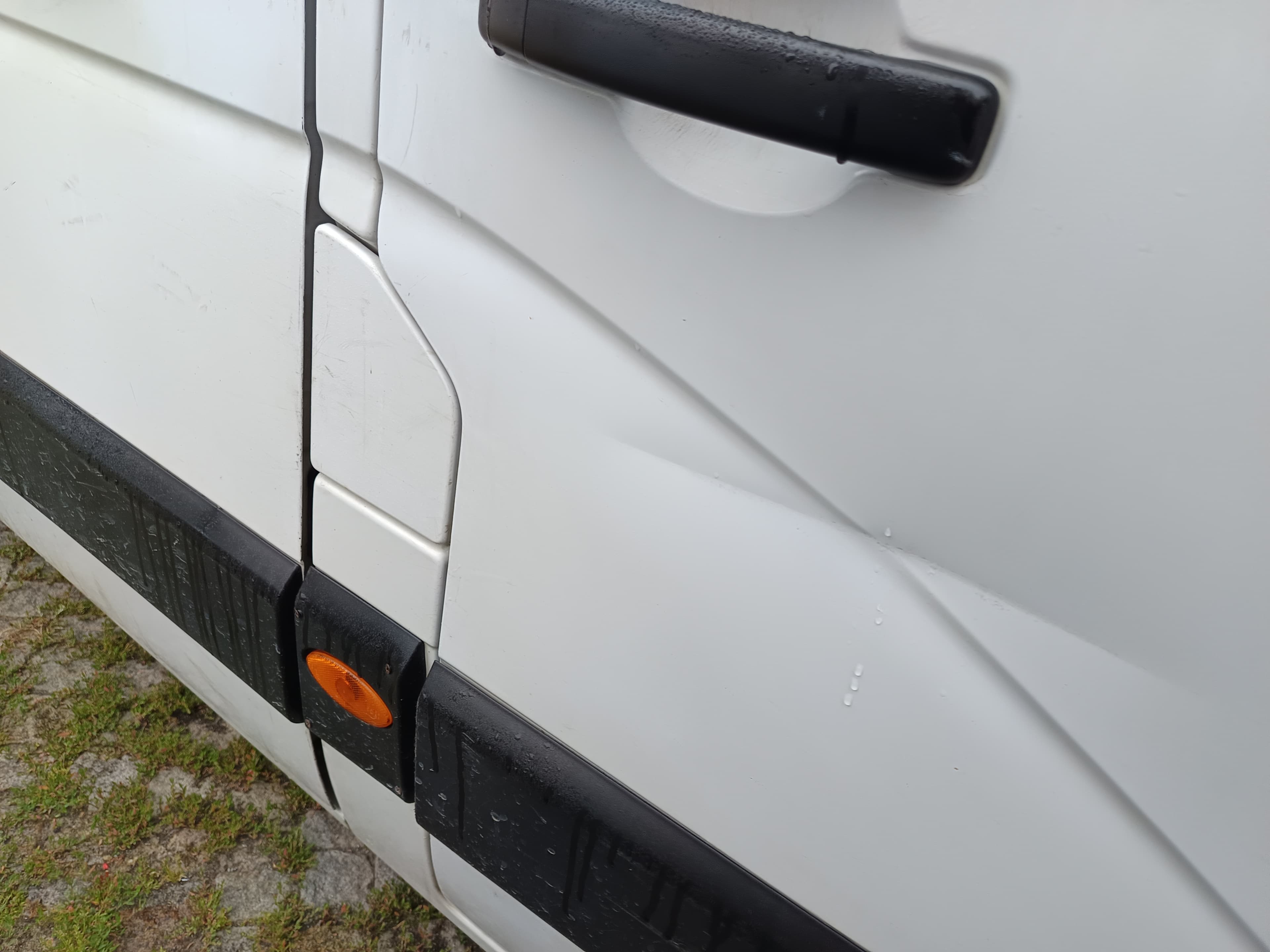 Opel Movano · Ano 2019 — image 9