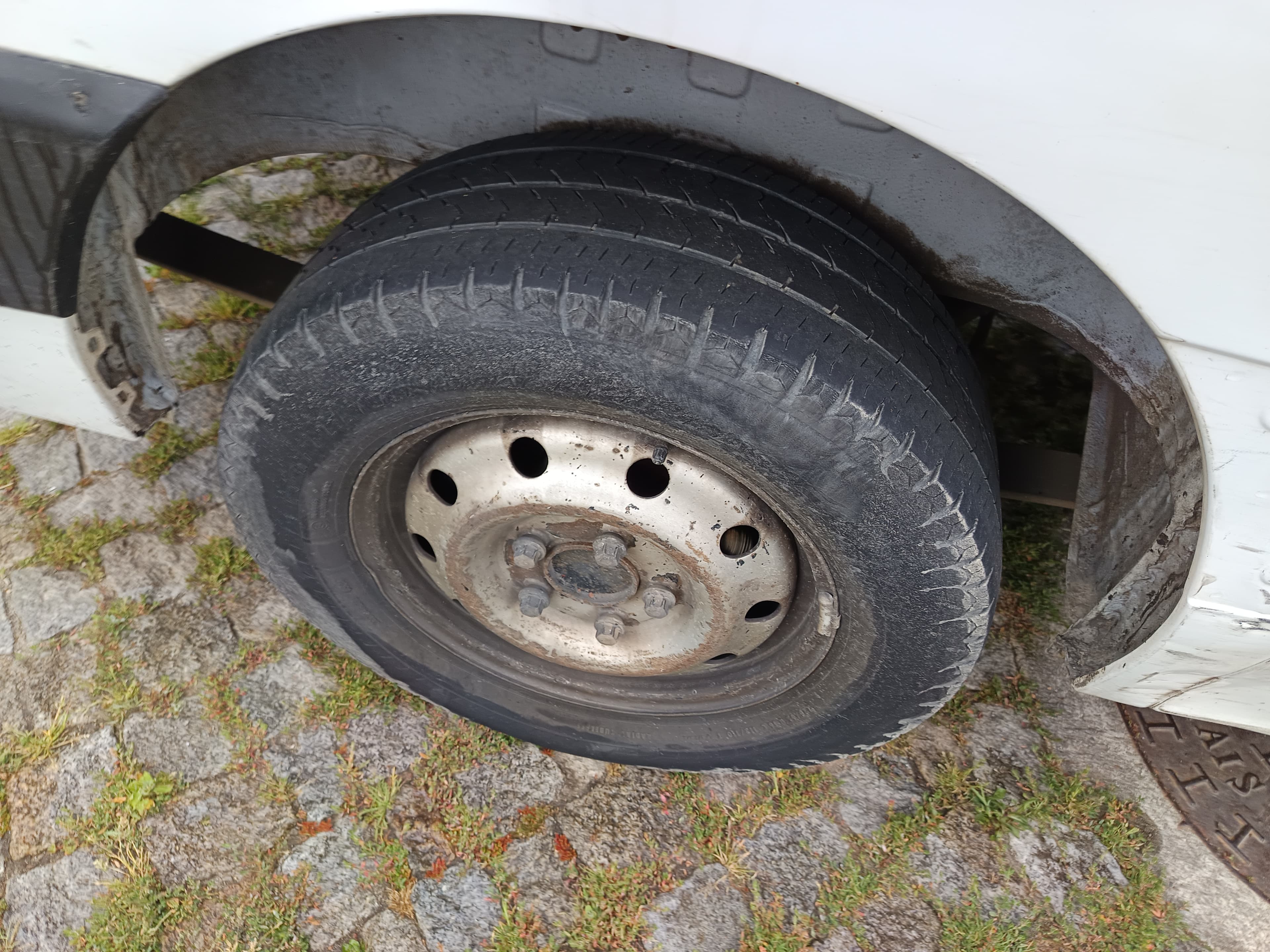 Opel Movano · Ano 2019 — image 11