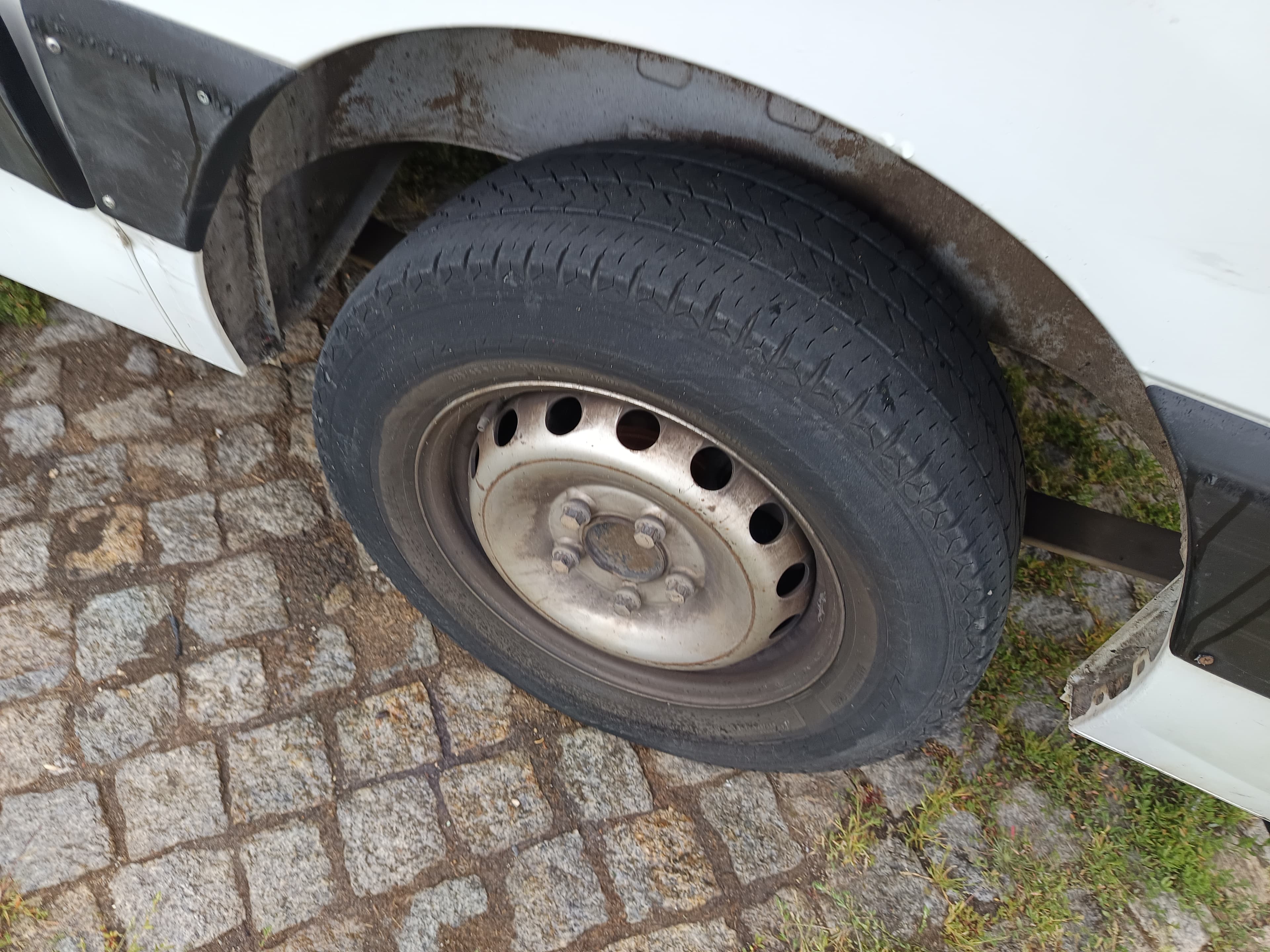 Opel Movano · Ano 2019 — image 15