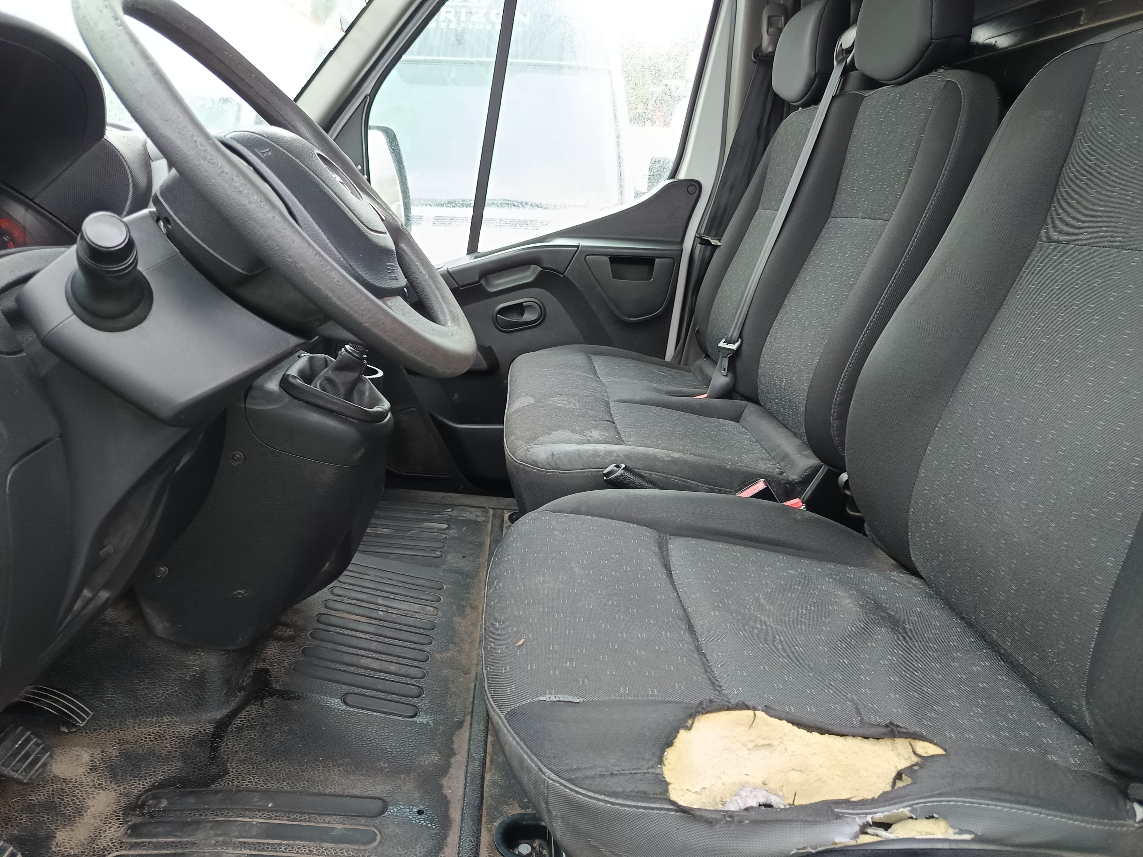 Opel Movano · Ano 2019 — image 20