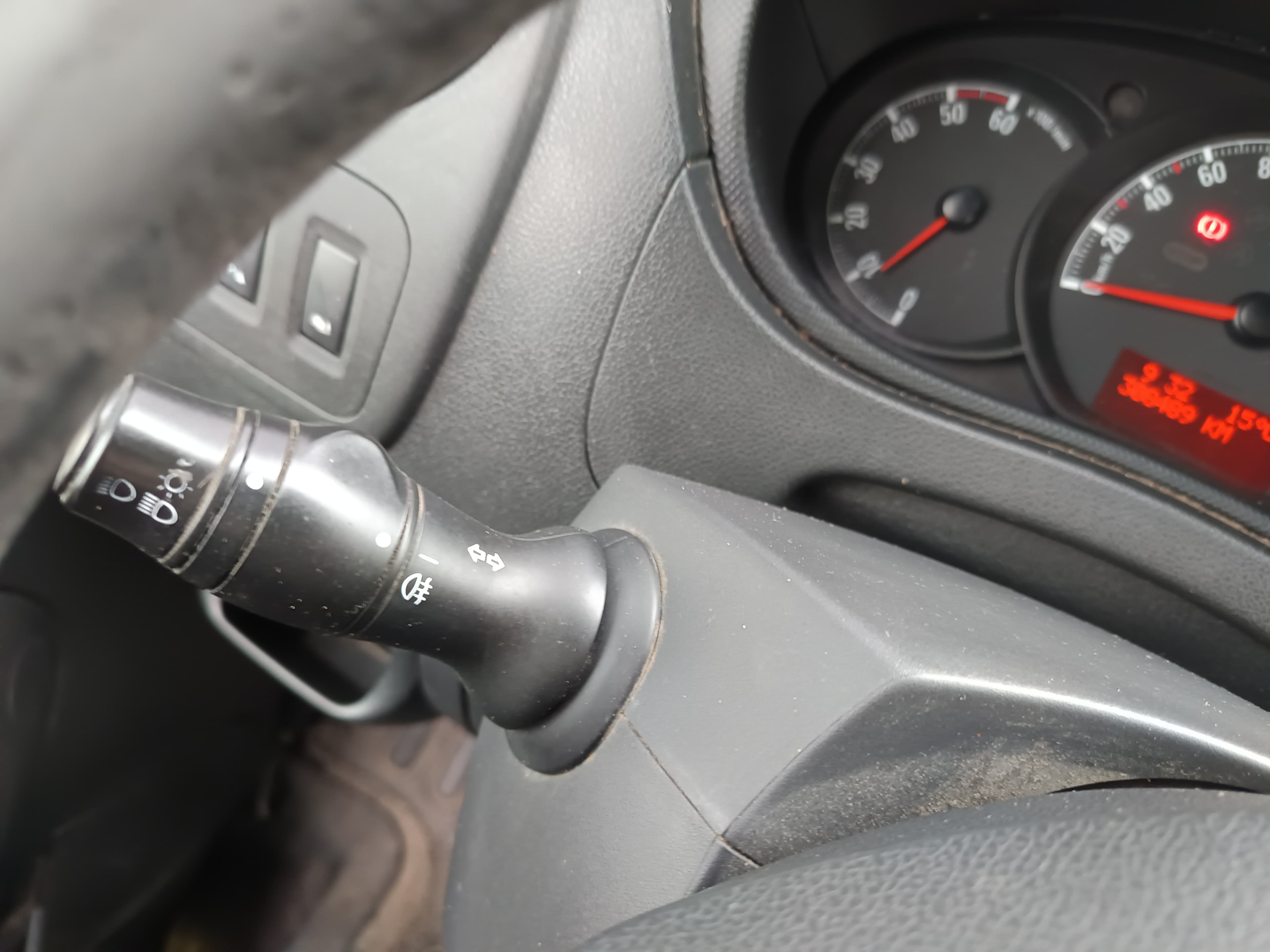 Opel Movano · Ano 2019 — image 28