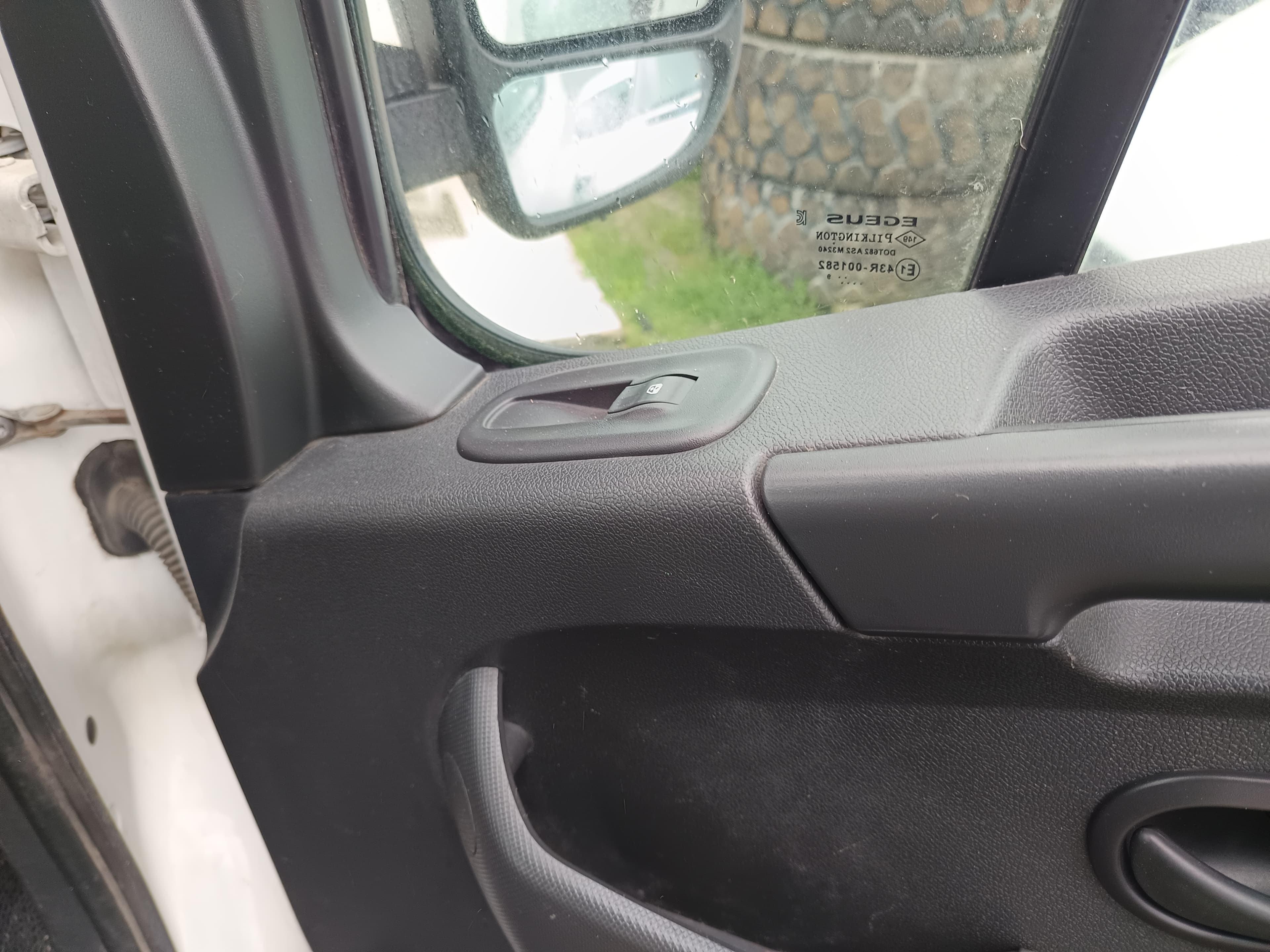 Opel Movano · Ano 2019 — image 36