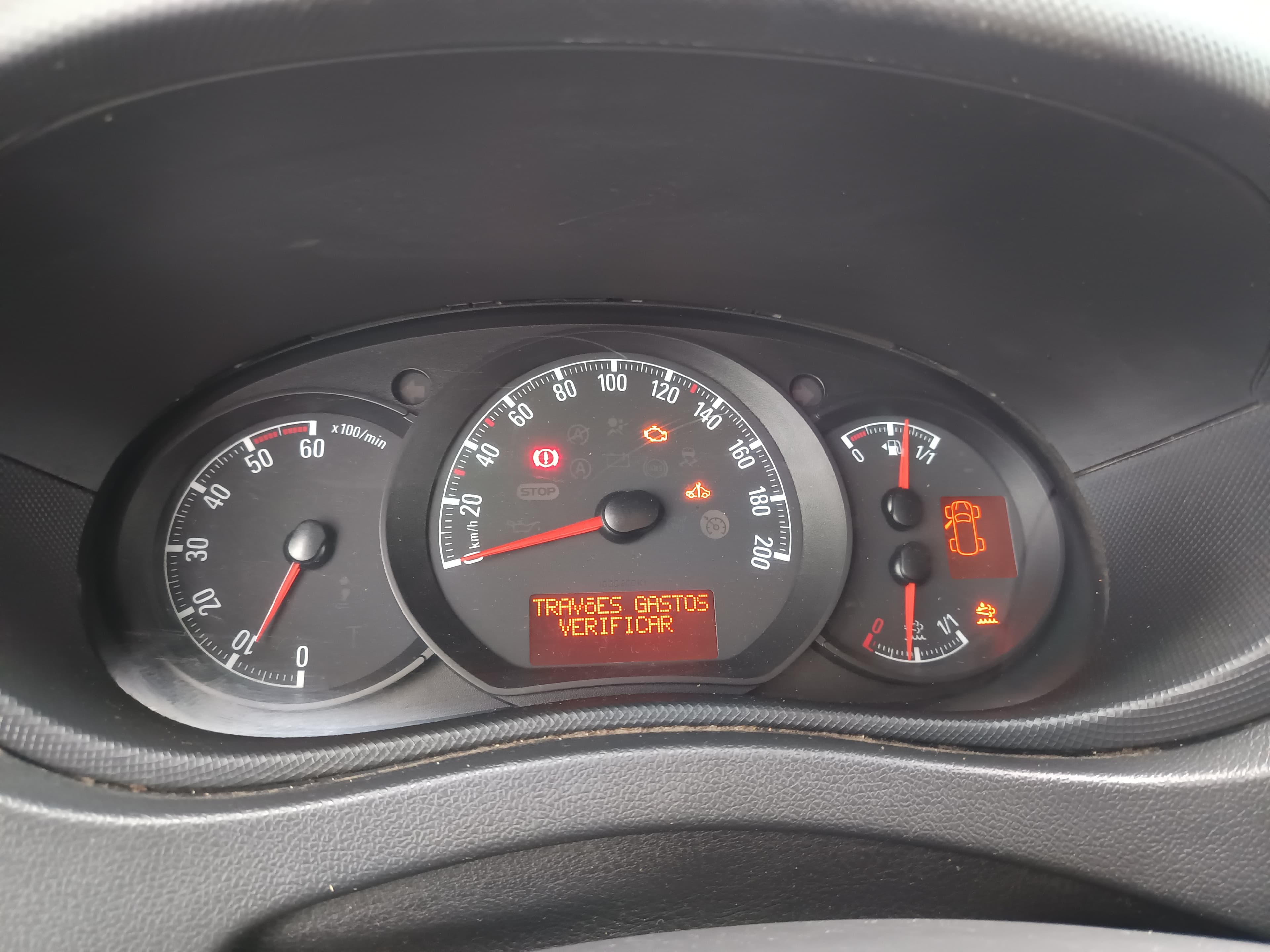 Opel Movano · Ano 2019 — image 26