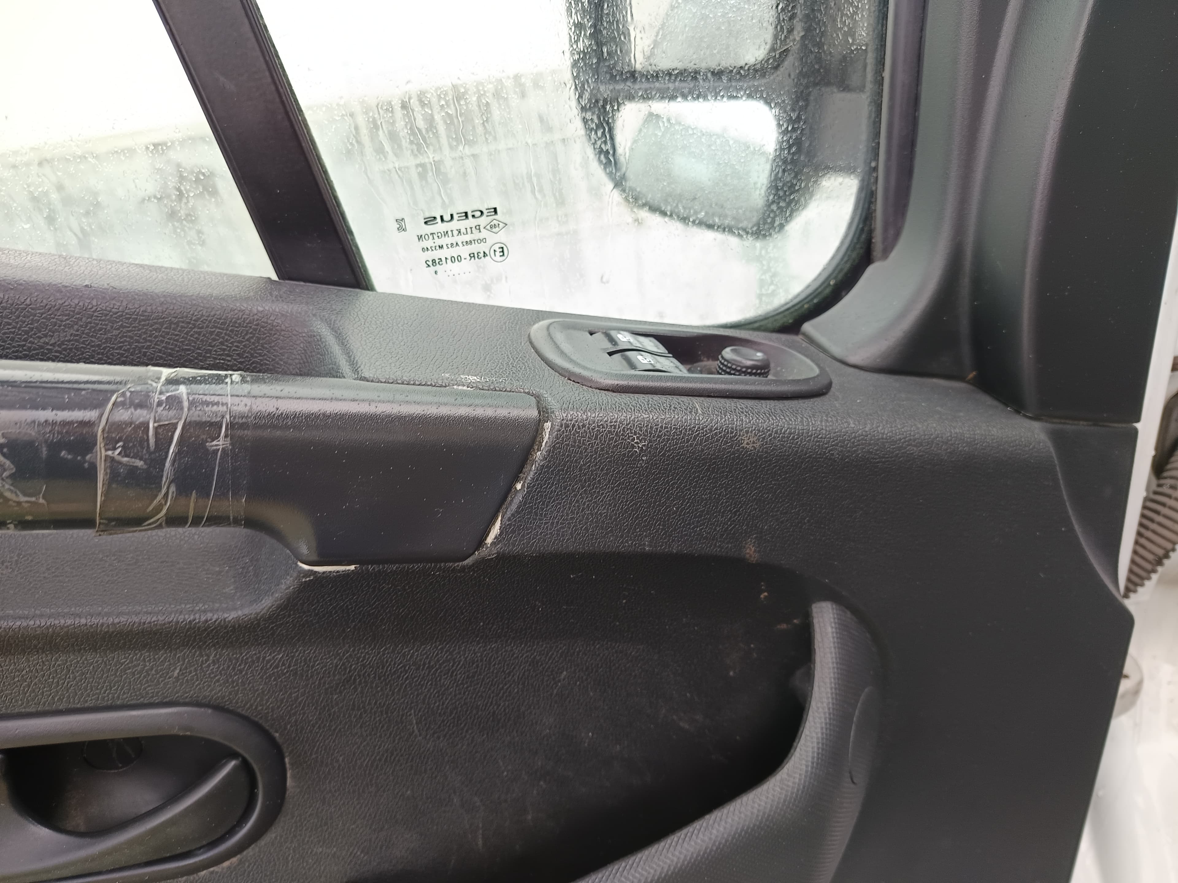 Opel Movano · Ano 2019 — image 18