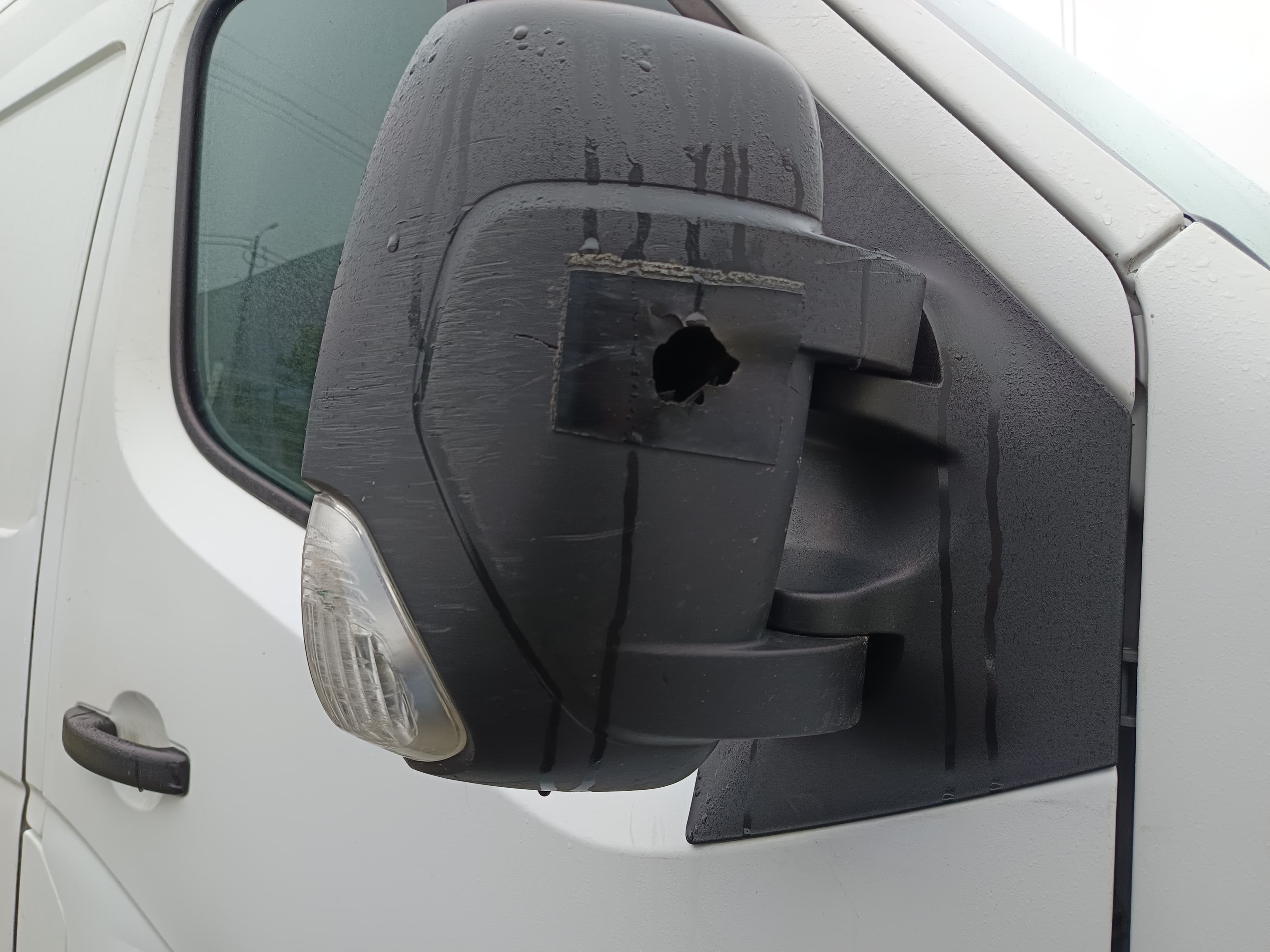 Opel Movano · Ano 2019 — image 8