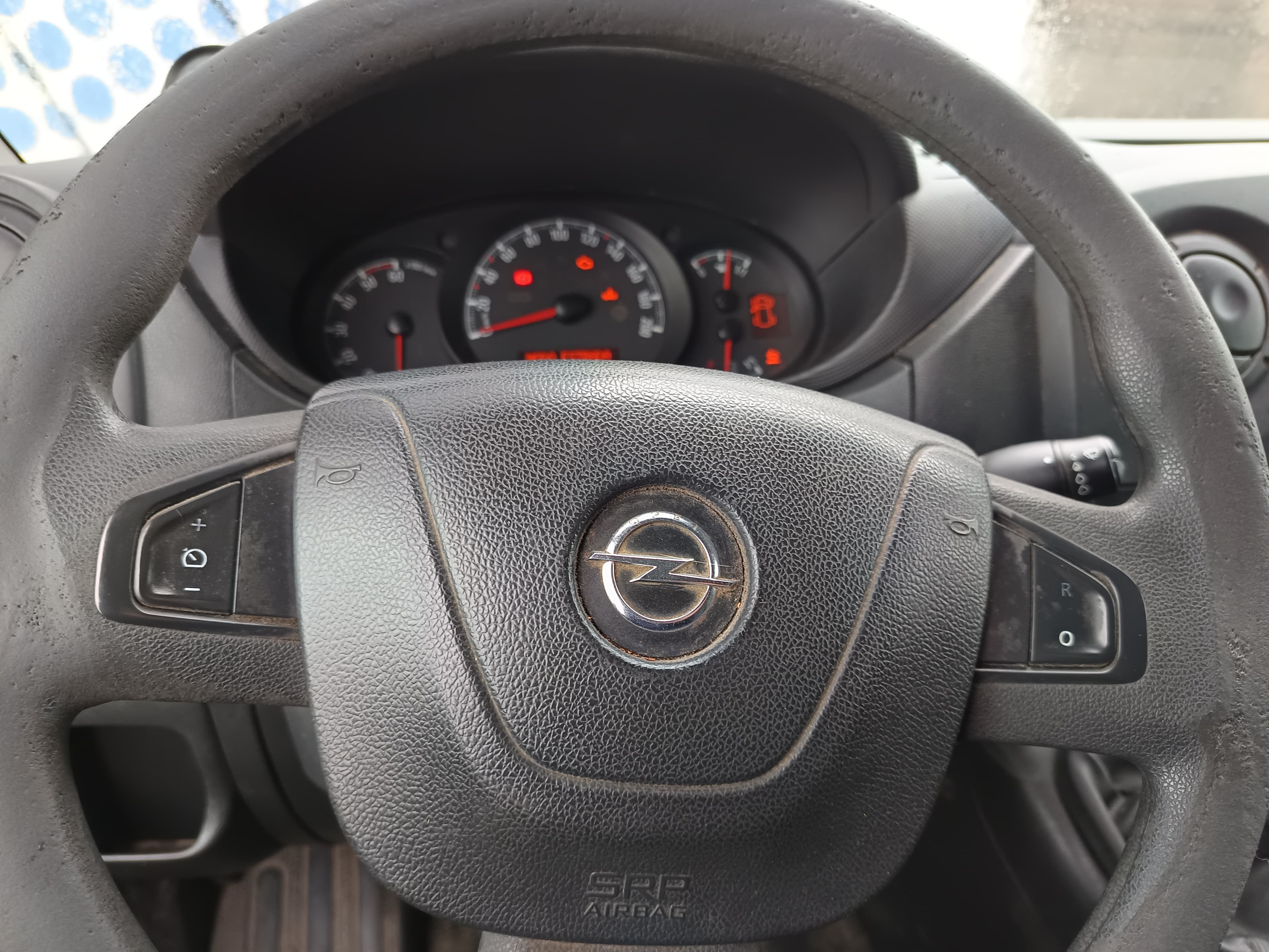 Opel Movano · Ano 2019 — image 24