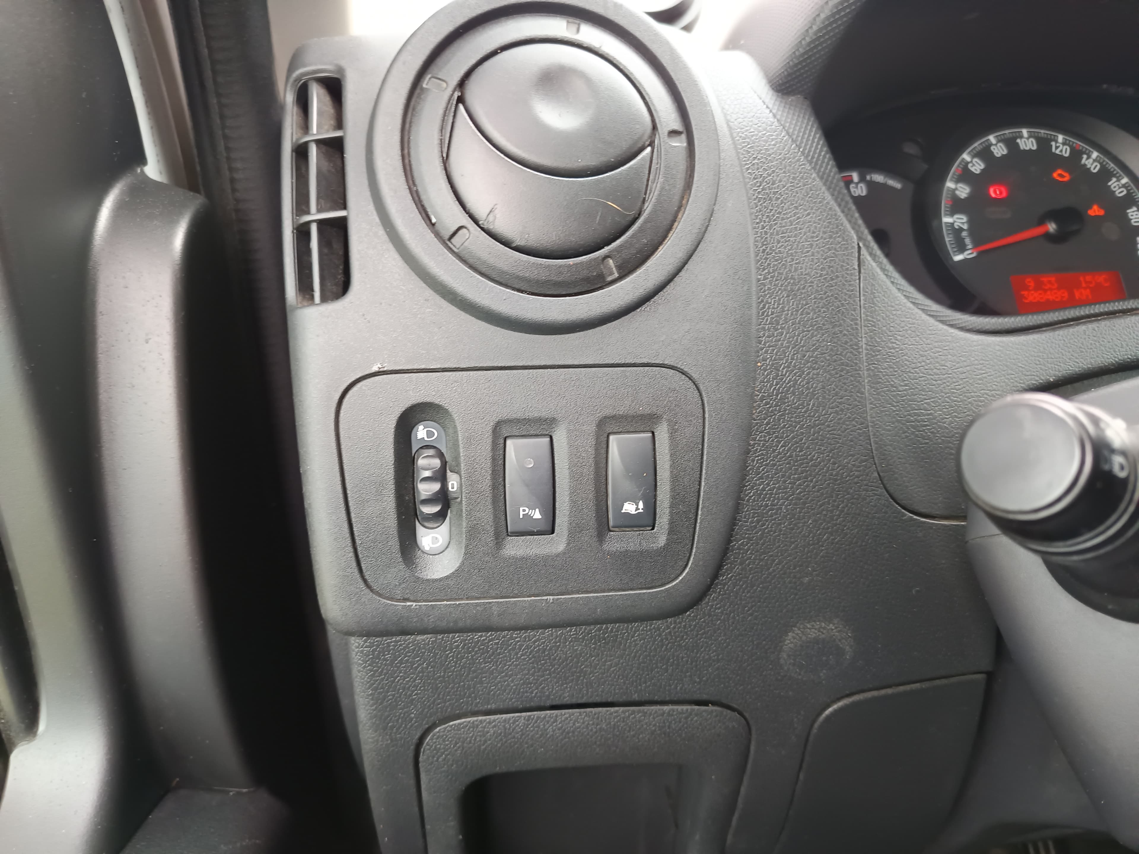 Opel Movano · Ano 2019 — image 29
