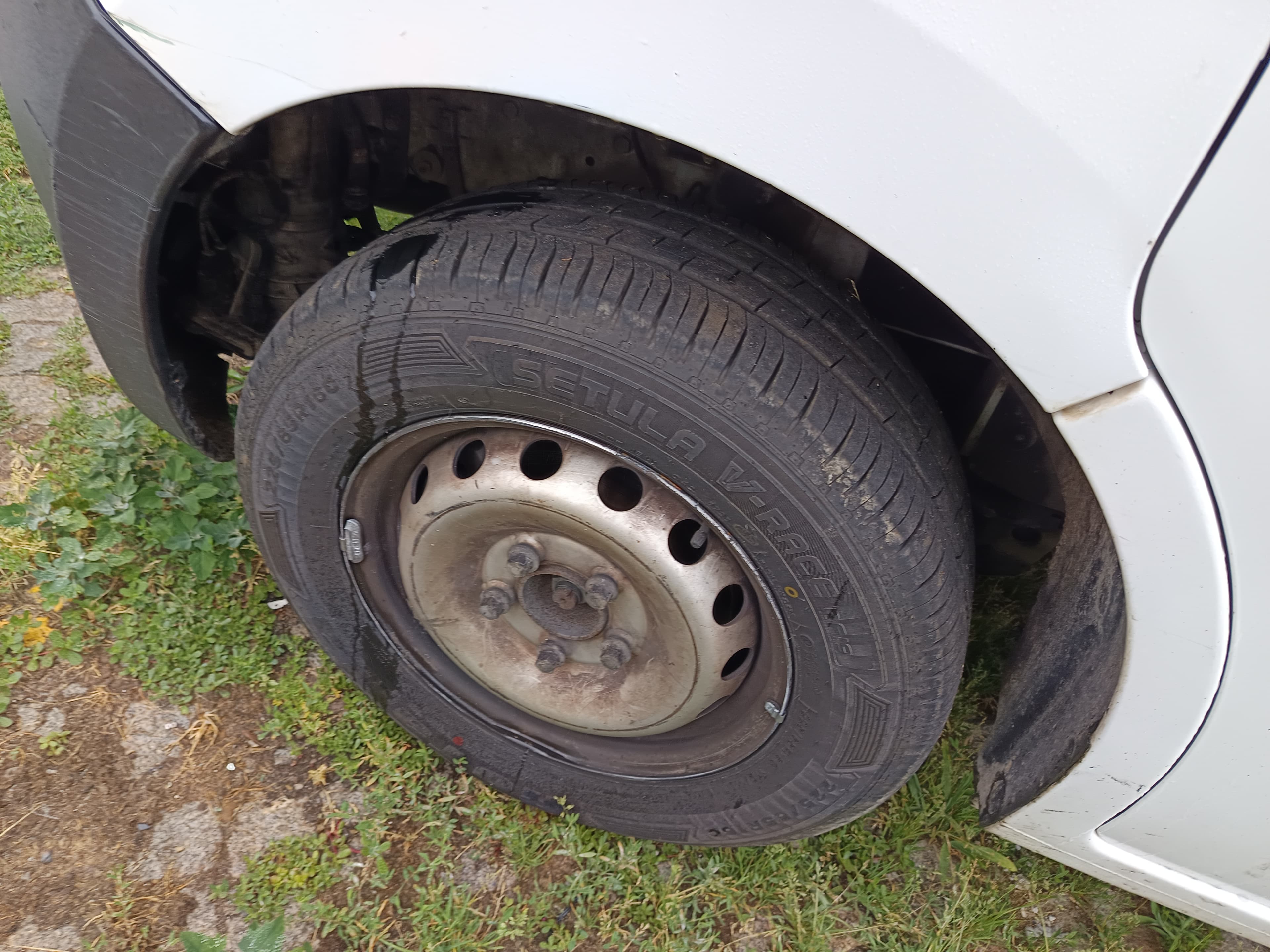 Opel Movano · Ano 2019 — image 16