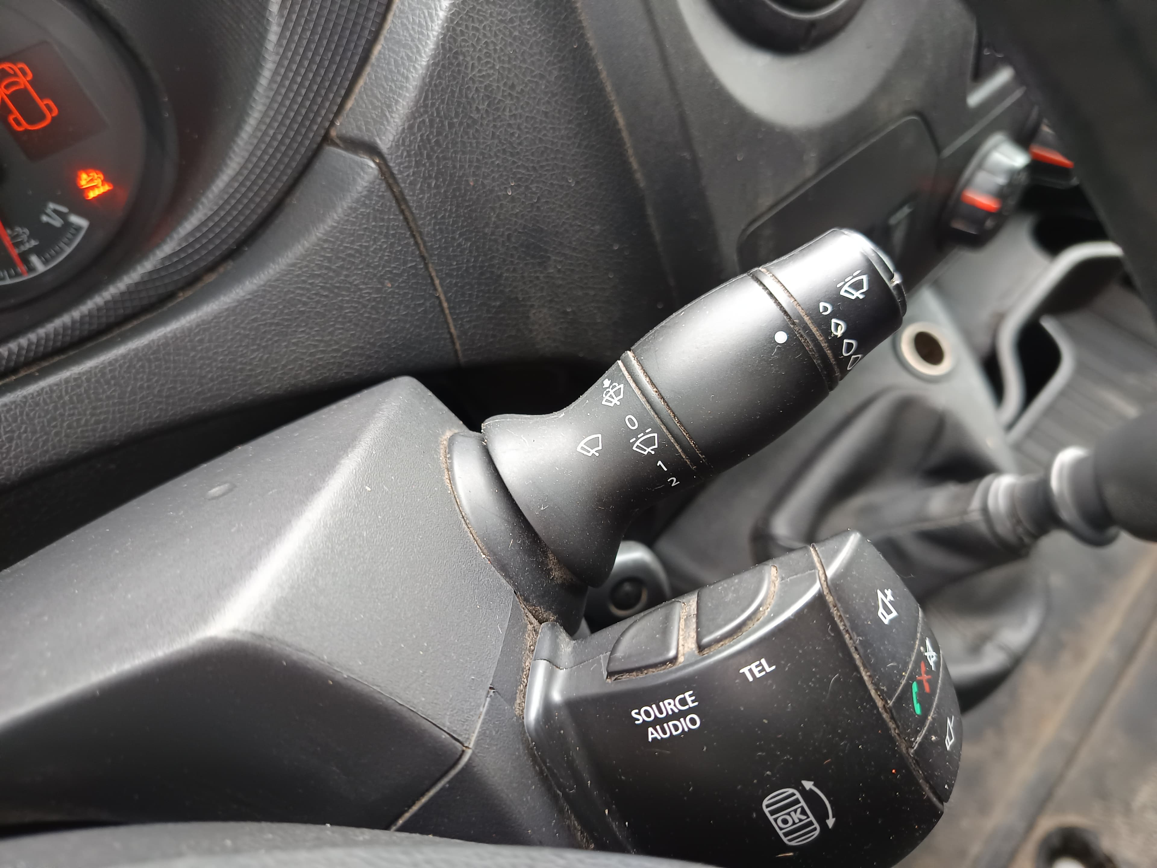 Opel Movano · Ano 2019 — image 27