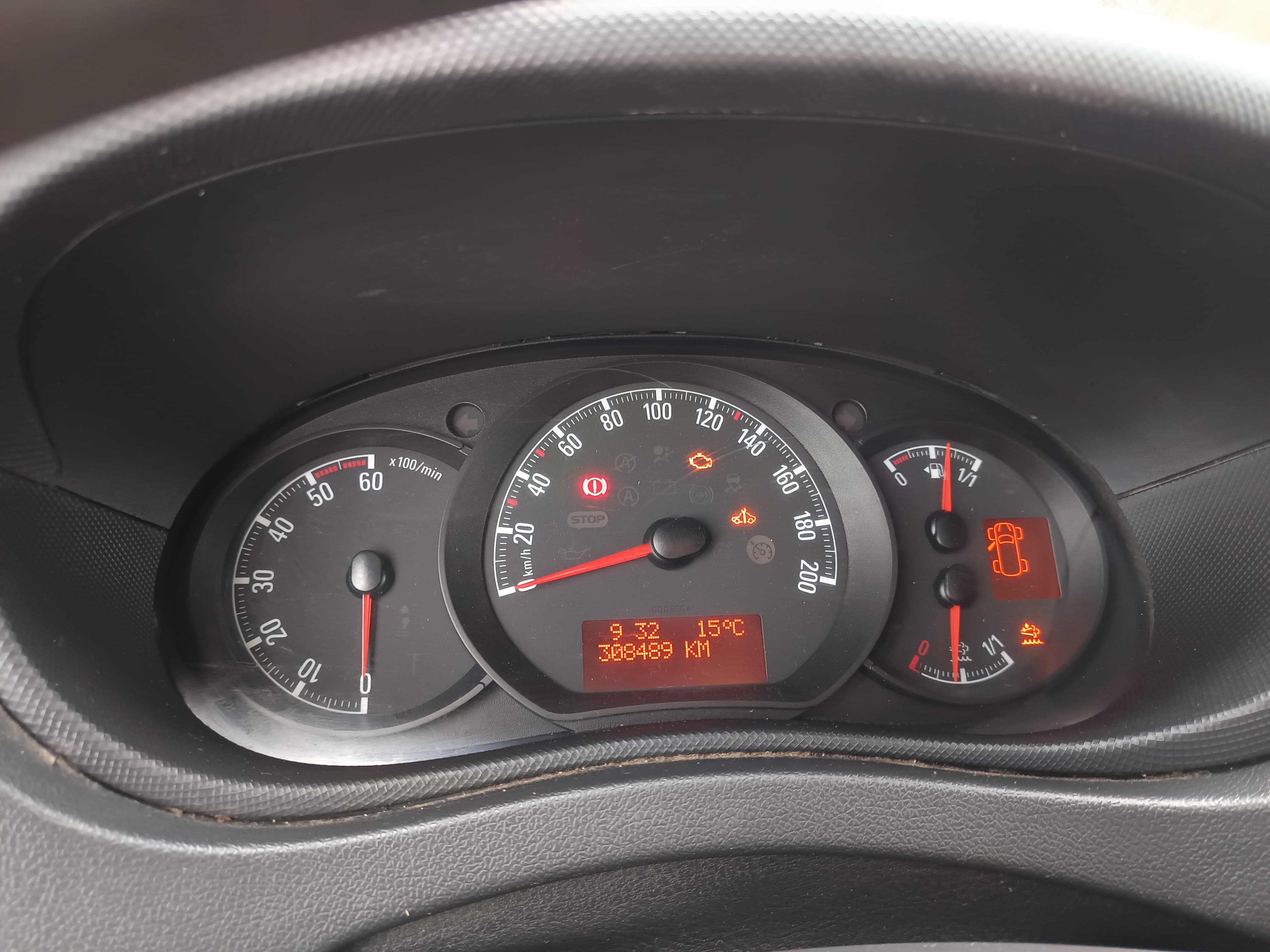 Opel Movano · Ano 2019 — image 25
