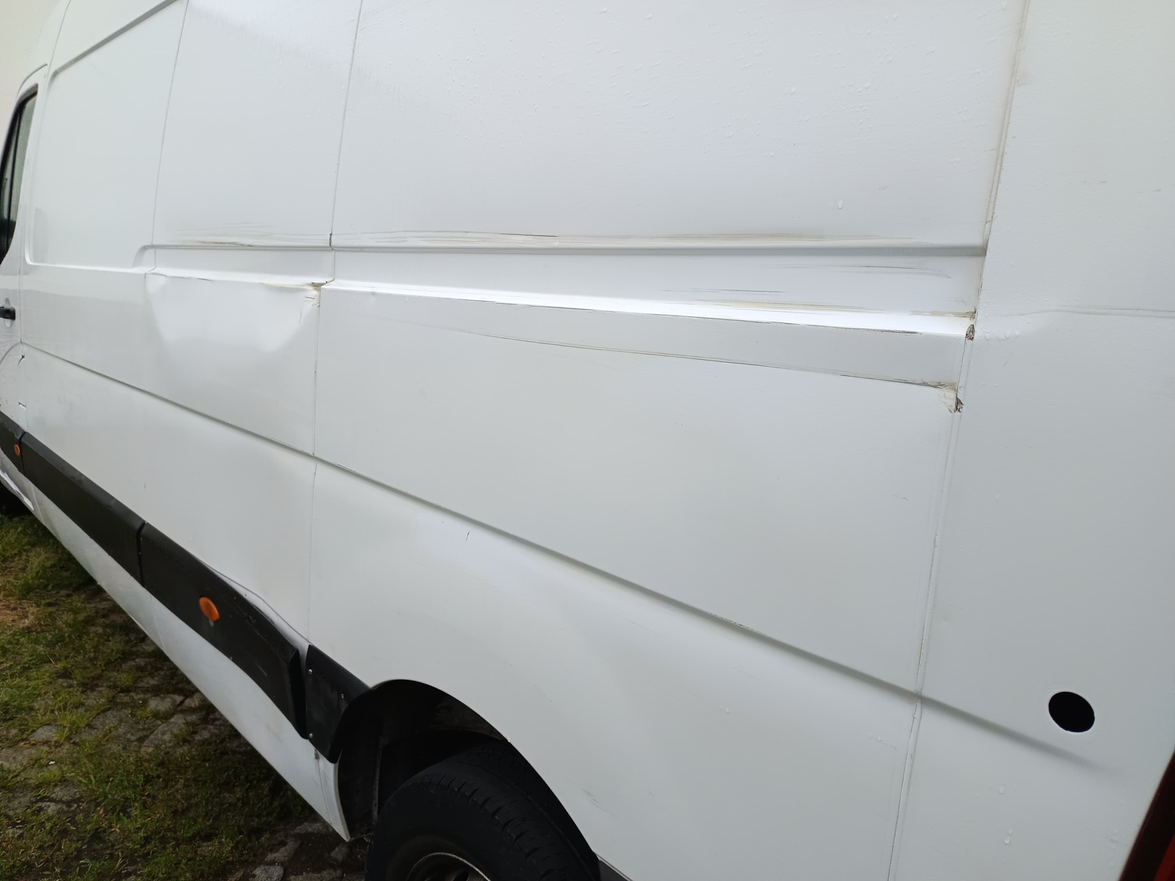 Opel Movano · Ano 2019 — image 14