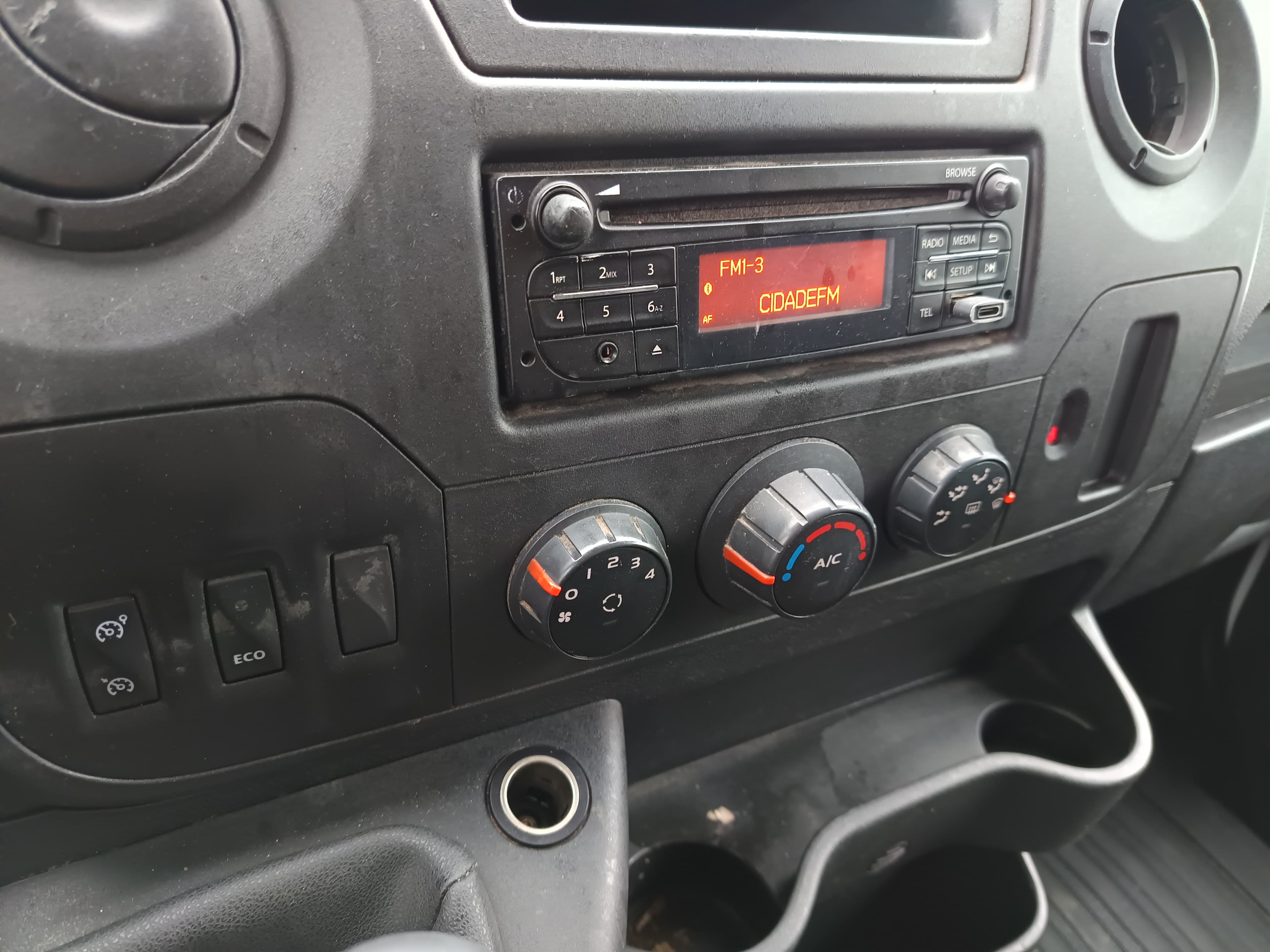 Opel Movano · Ano 2019 — image 22