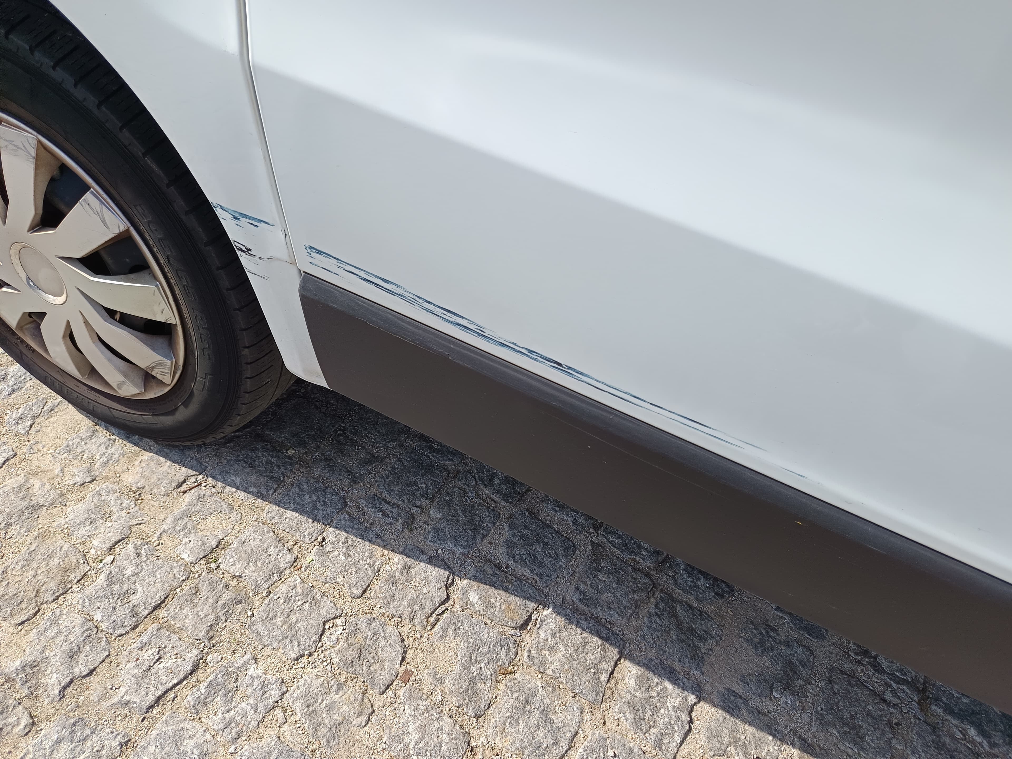 Renault Trafic · Ano 2017 — imagen 9