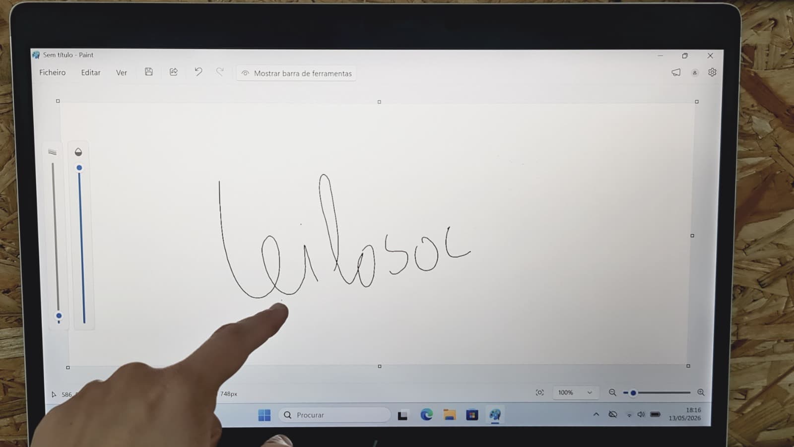 Computador portátil HP EliteBook 840 G5 — imagem 8