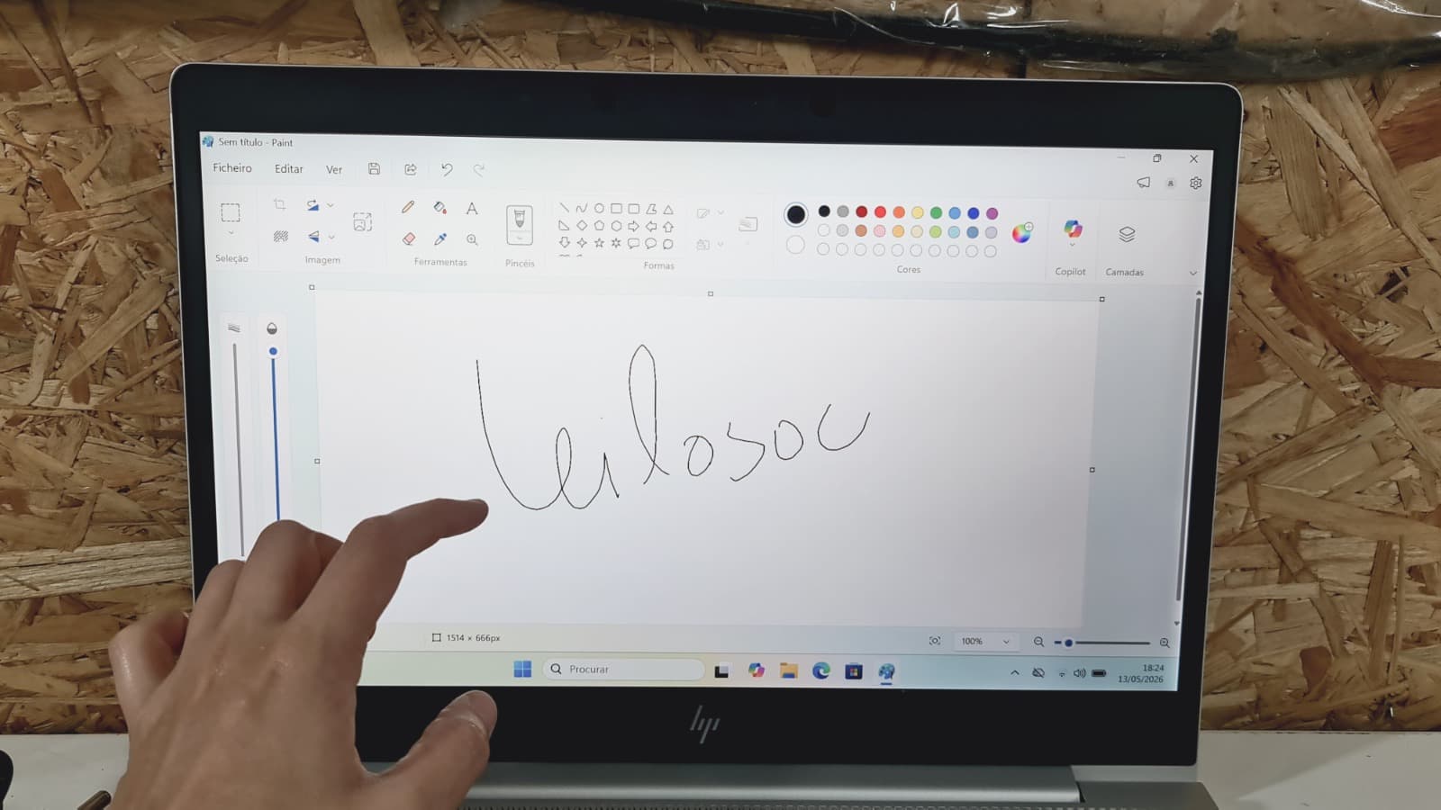 Computador portátil HP EliteBook 840 G5 — imagen 7