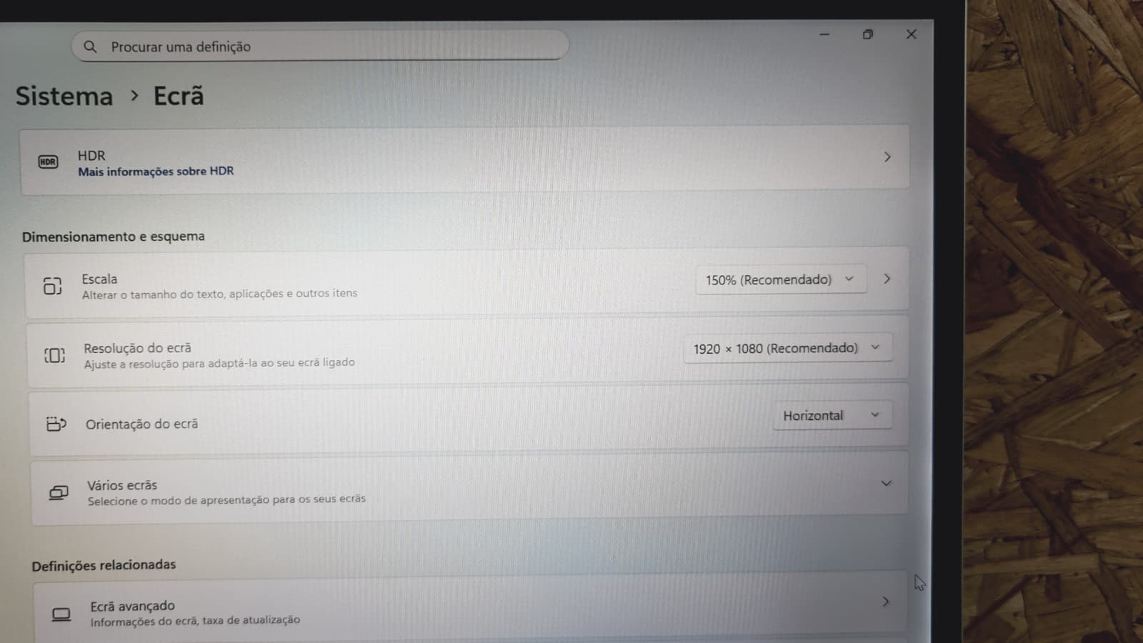 Computador portátil HP EliteBook 840 G5 — imagen 8