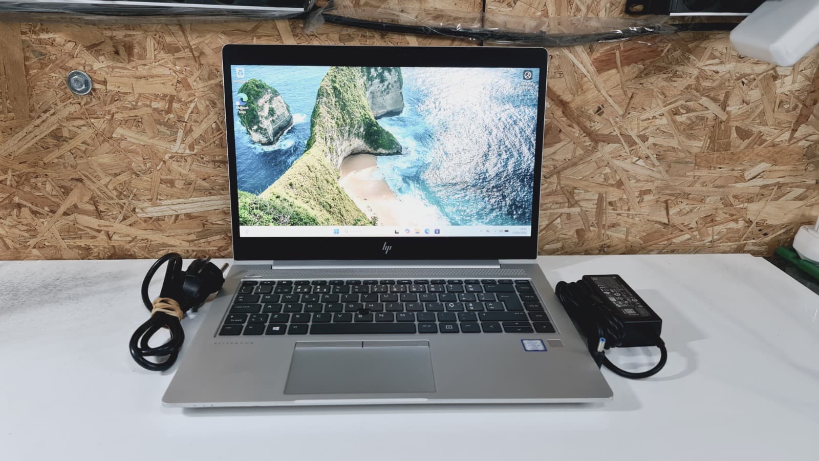 Computador portátil HP EliteBook 840 G5
