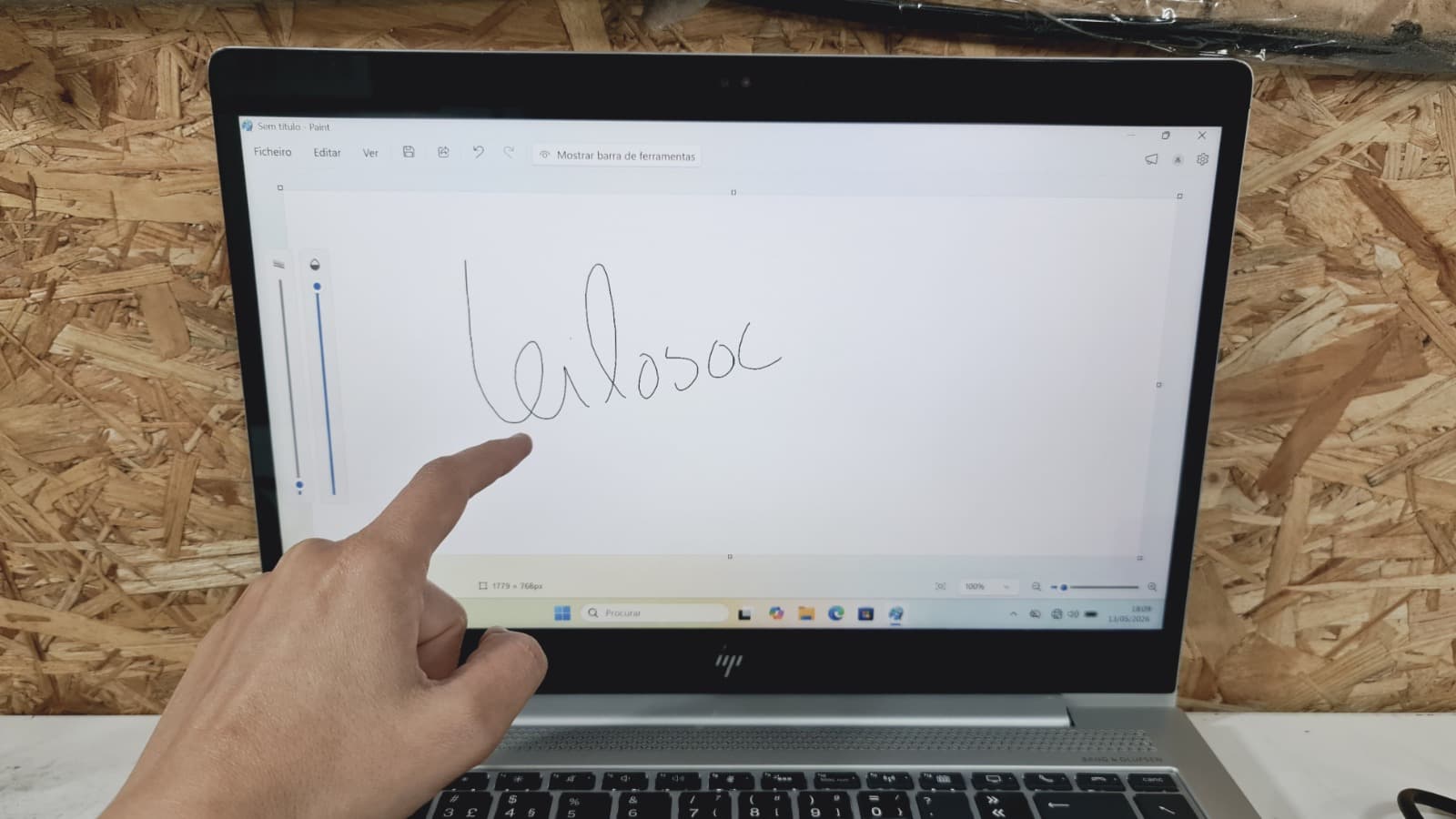 Computador portátil HP EliteBook 840 G5 — imagem 7